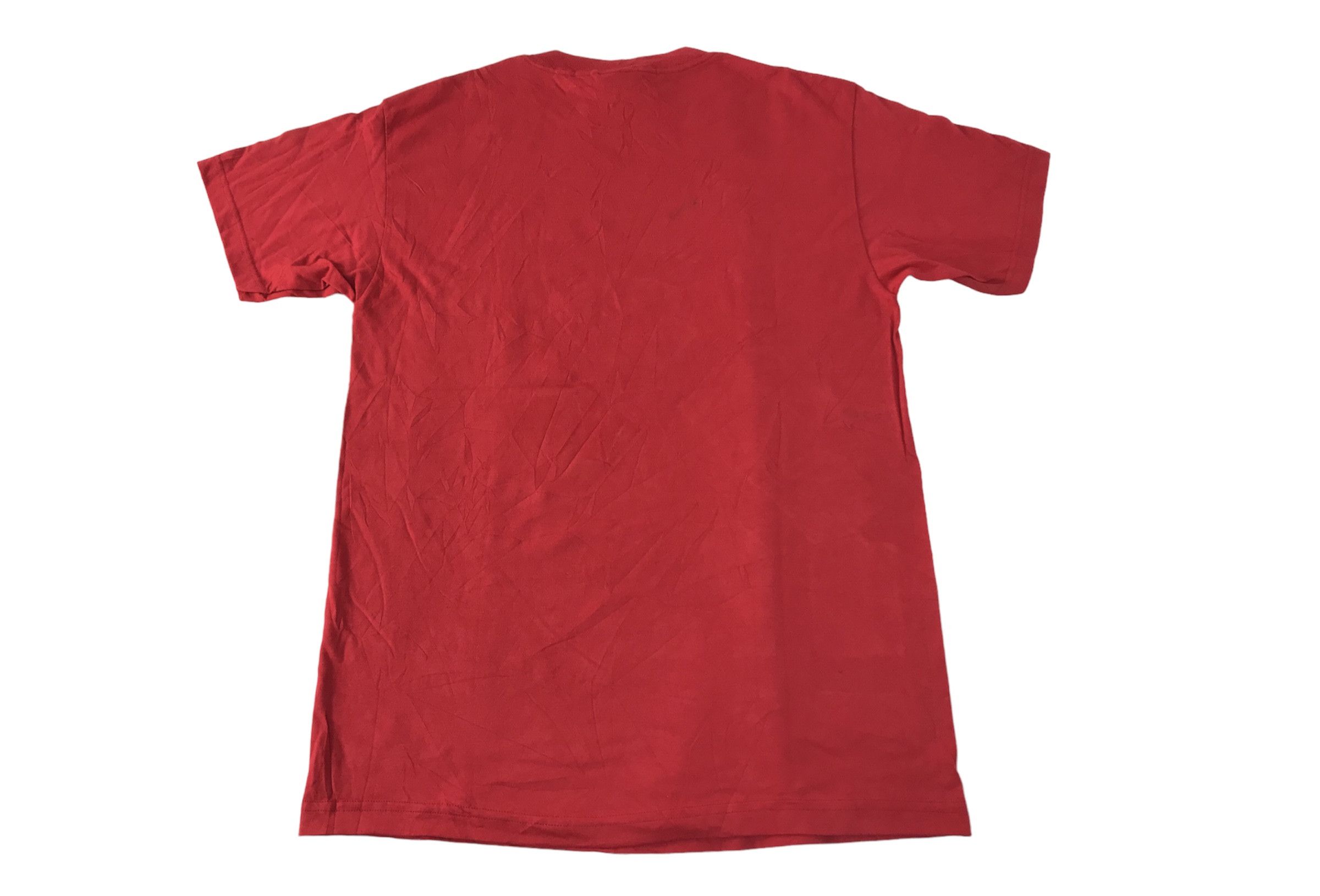 Planet Hollywood Planet Hollywood Honolulu Logo Printed Tee Made In Usa Size US M / EU 48-50 / 2 - 7 Thumbnail