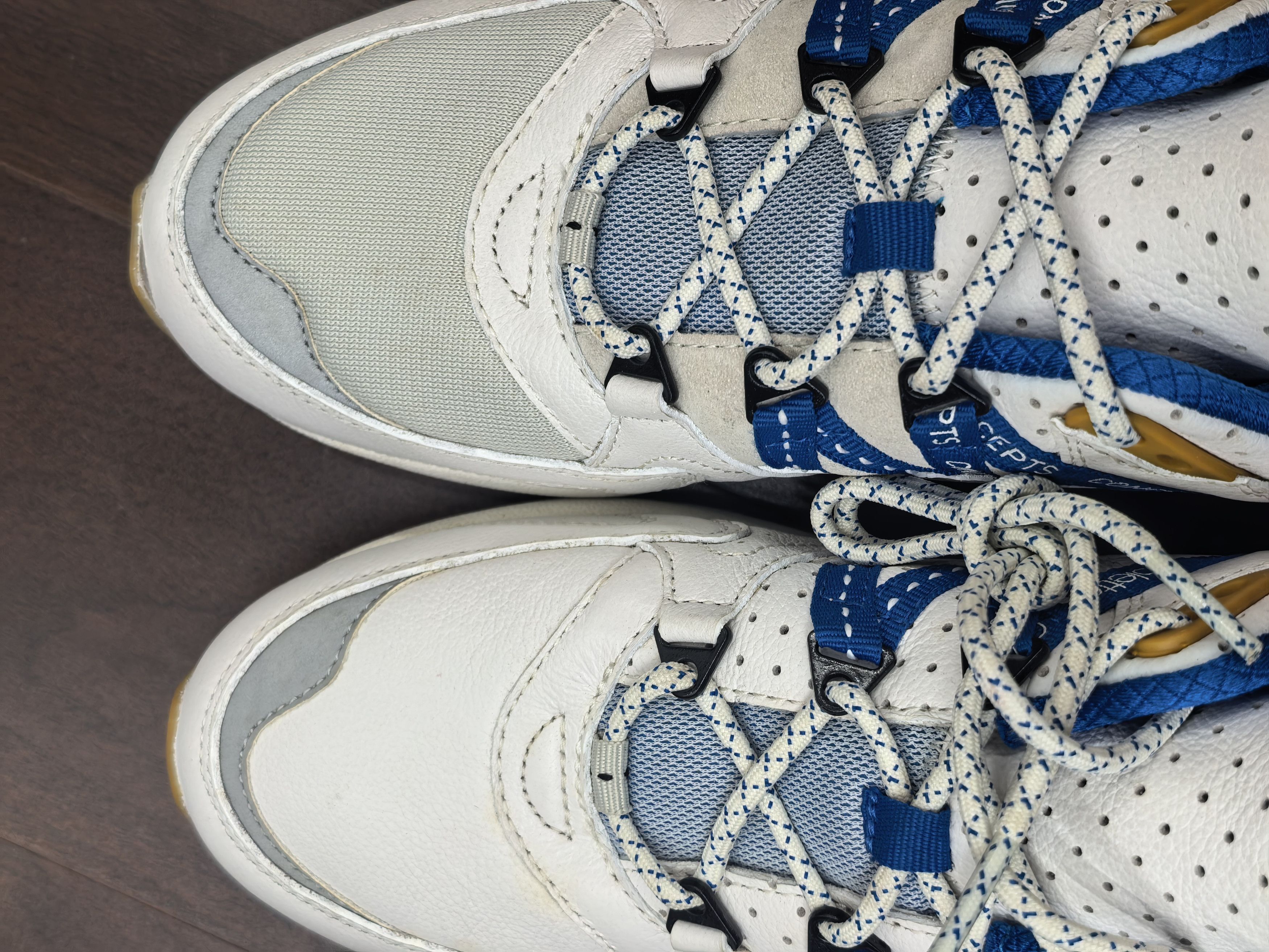 Karhu karhu x colette x concepts sample 1 of 1 Size US 9 / EU 42 - 7 Thumbnail