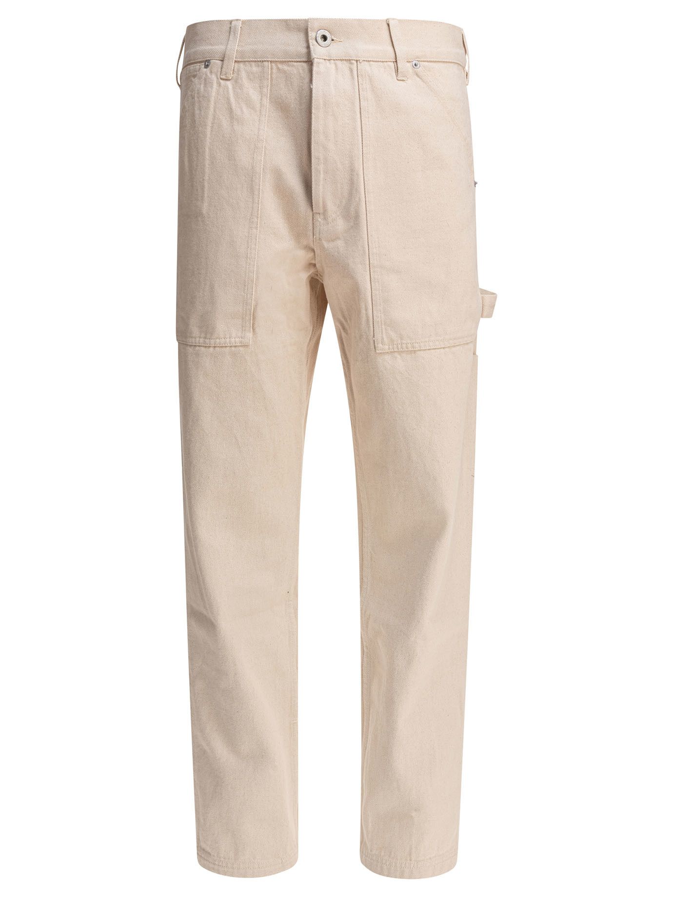 Alex Mill Alex Mill Painter Trousers tag size 34 Men - USA Duties Paid Size US 34 / EU 50 - 1 Thumbnail