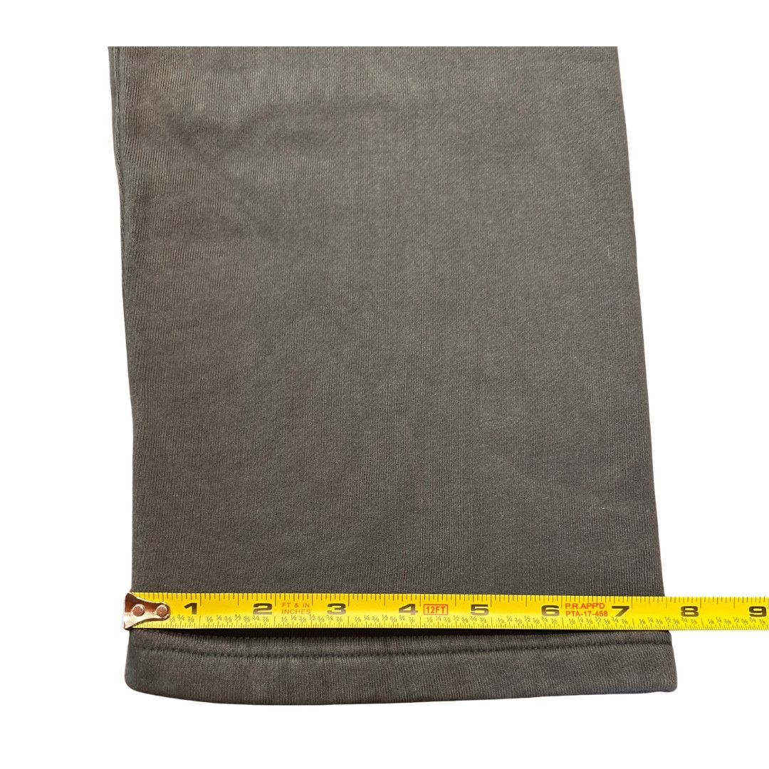 YoungLA YoungLA Dark-Grey Sweatpants Size US 28 / EU 44 - 6 Thumbnail