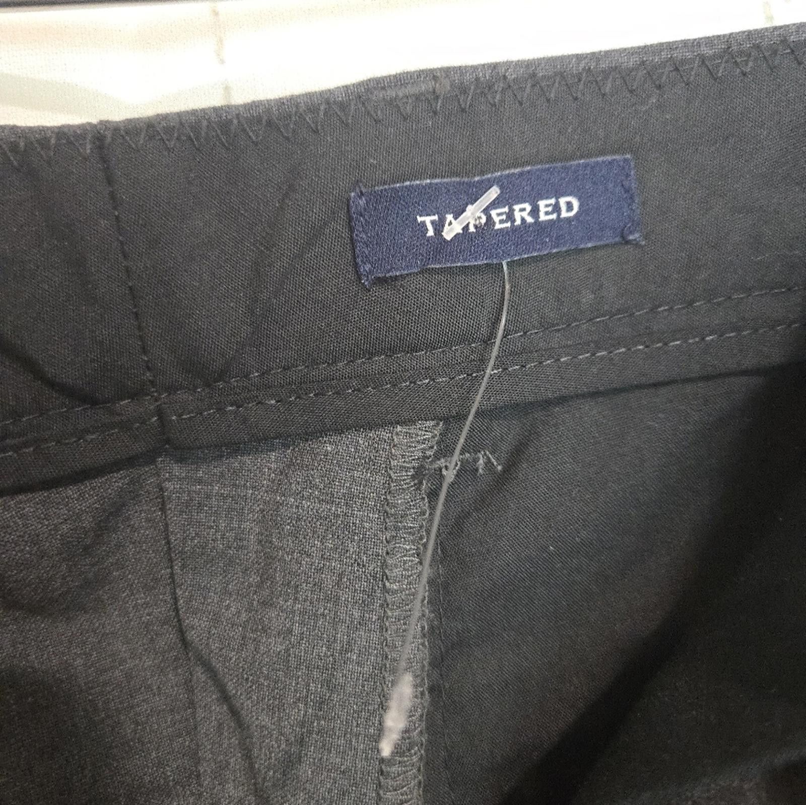 J.Crew J Crew Thompson Plant In Grey Size 36R - 4 Thumbnail