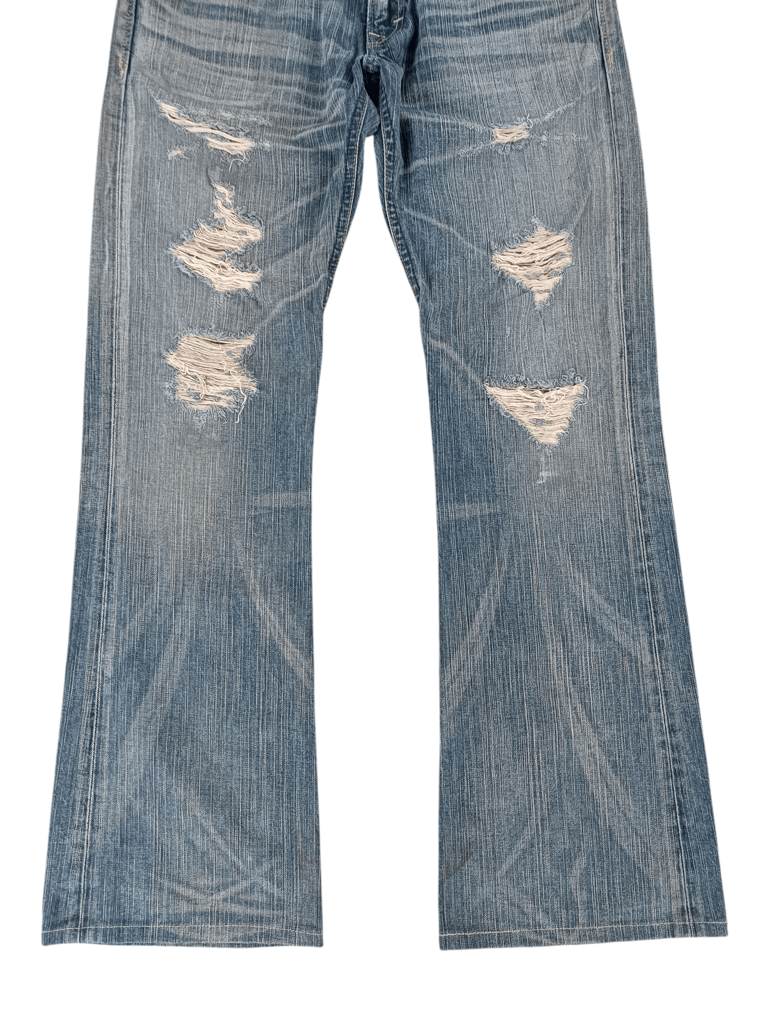 Edwin FLARE EDWIN 503 LIKE TORNADO MART STYLE Size US 32 / EU 48 - 7 Thumbnail