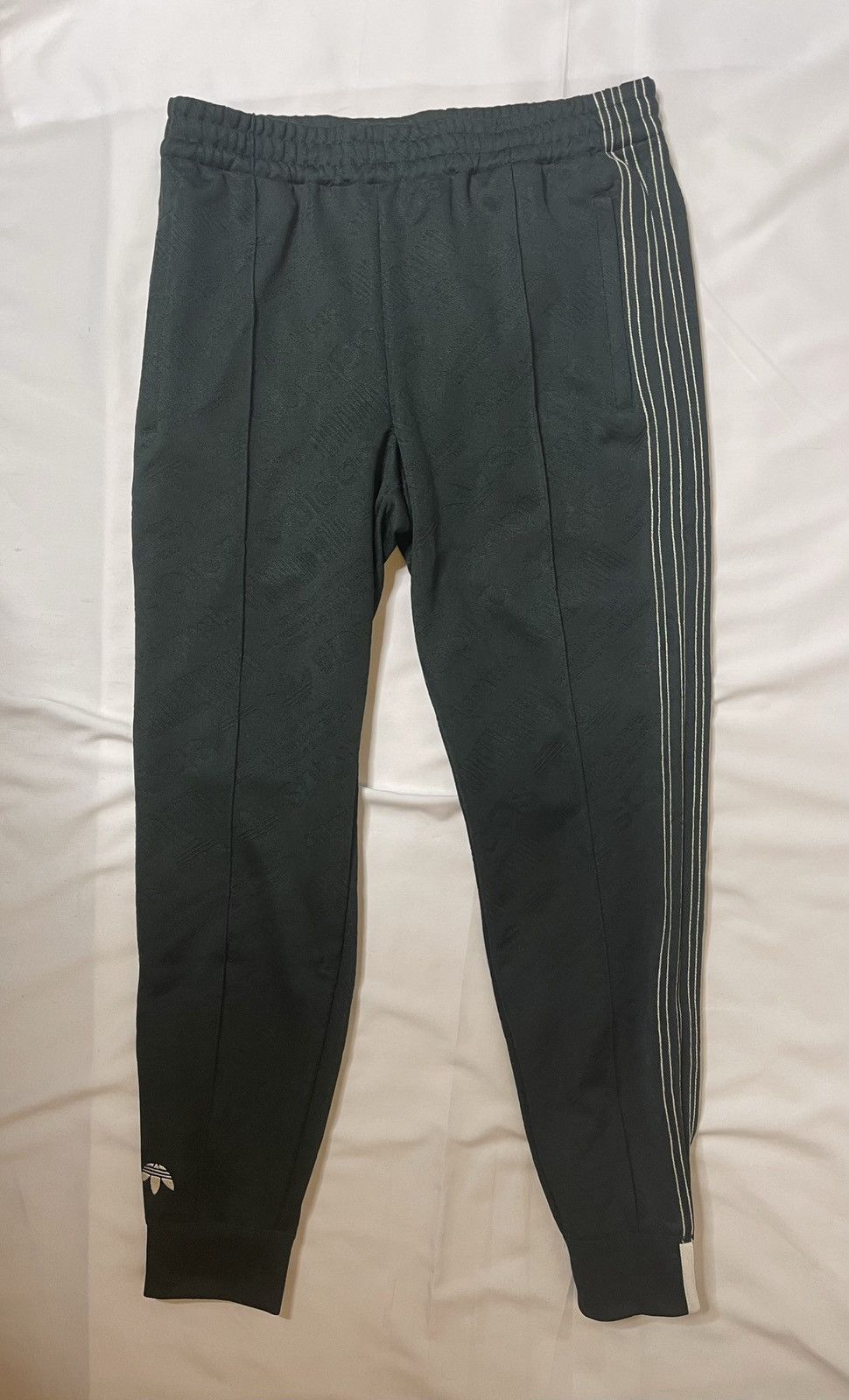 Adidas Alexander Wang adidas Jacquard Jogger Alexander Wang essentials supreme Grailed