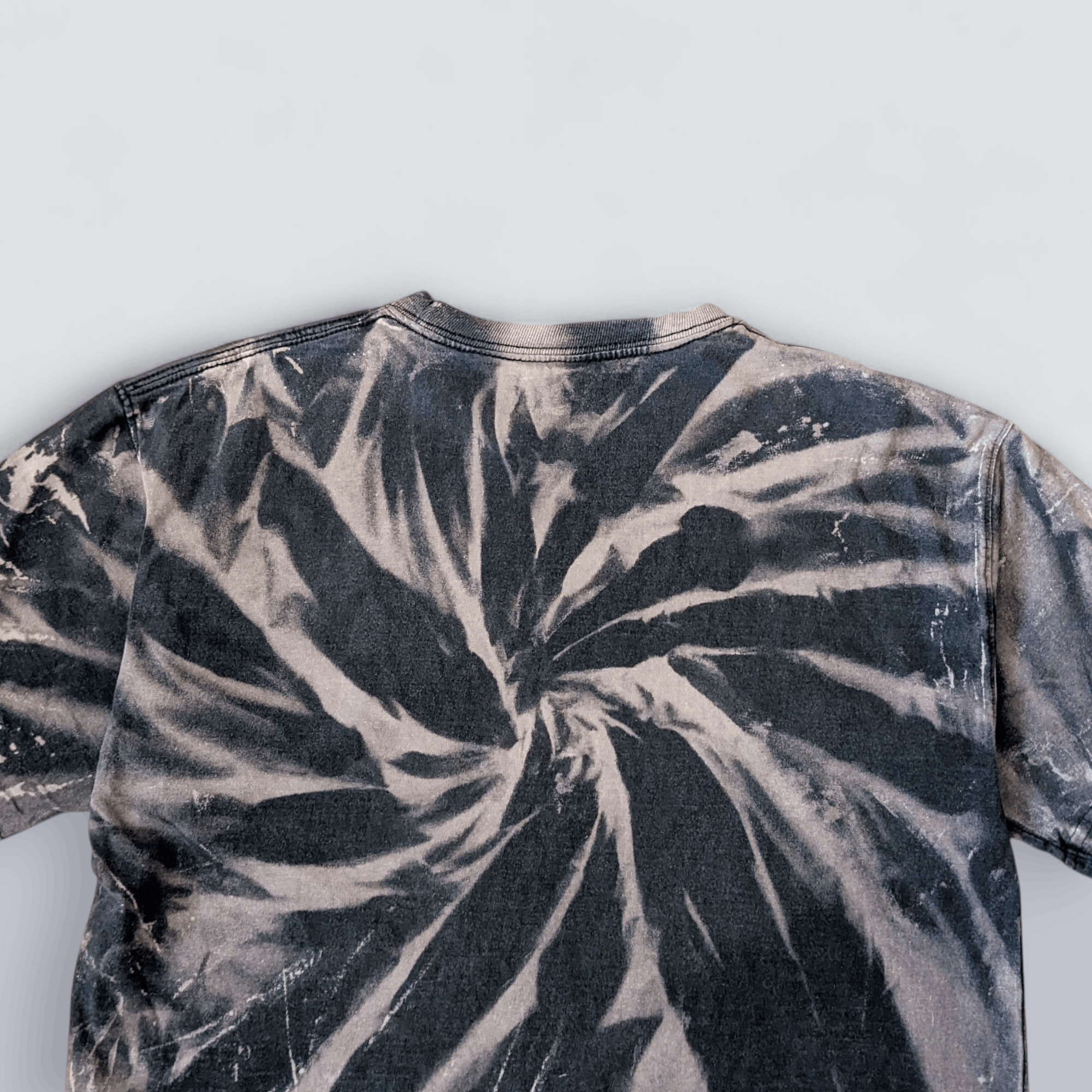 Other Handmade Tie-Dye Art MULLU Cat Design Made in Peru M-L Size US M / EU 48-50 / 2 - 10 Thumbnail