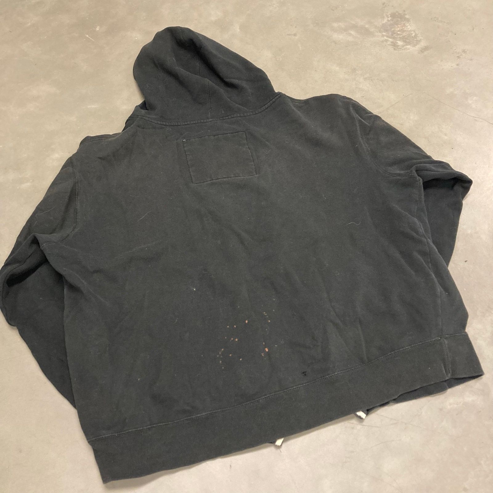 Vintage vintage newsboys Australia hoodie Size US XL / EU 56 / 4 - 2 Thumbnail