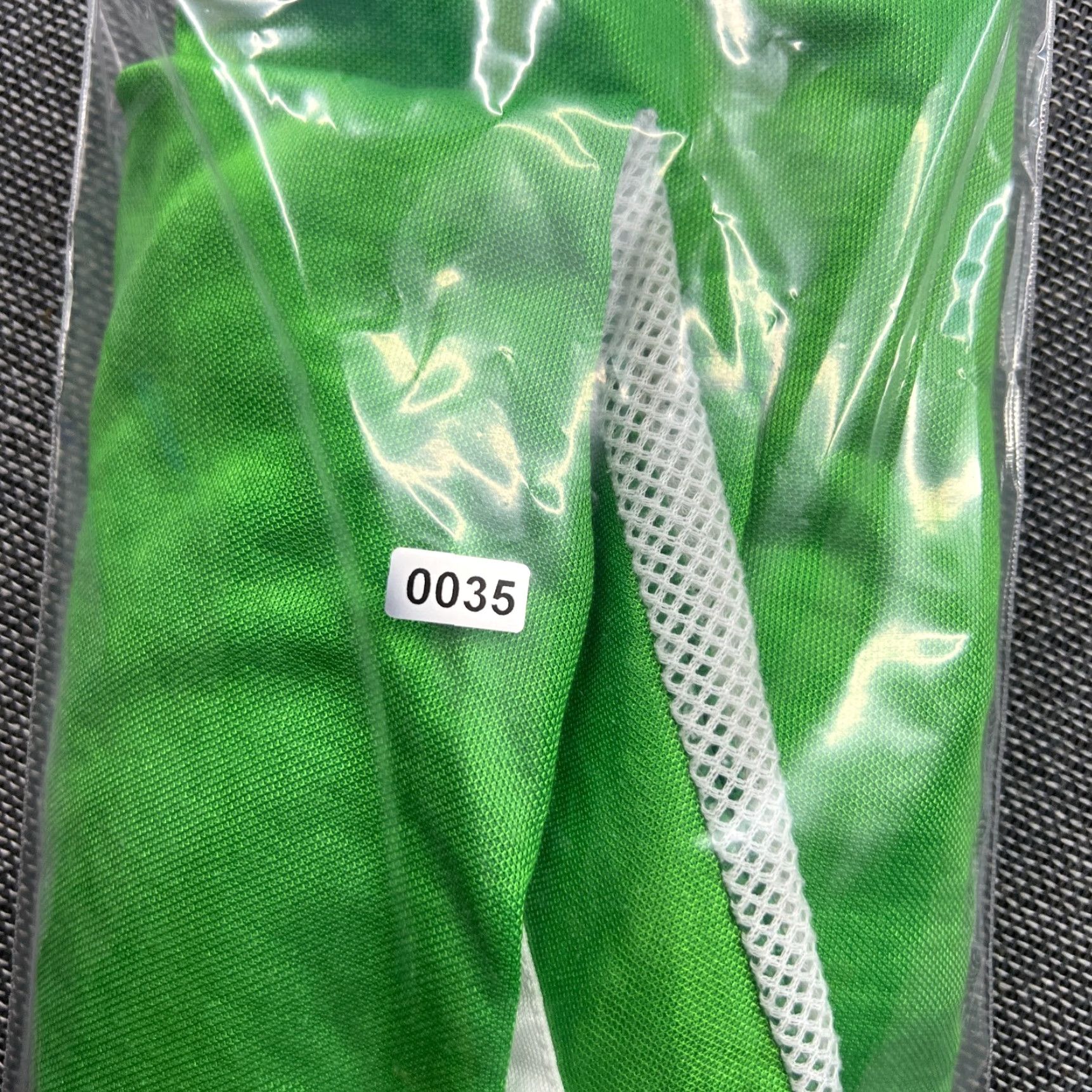 Adidas VINTAGE adidas Ireland 1988 1989 1990 Home Football Jersey Mens XL Green Adidas Jersey Mens XL Green Football Size US XL / EU 56 / 4 - 2 Thumbnail