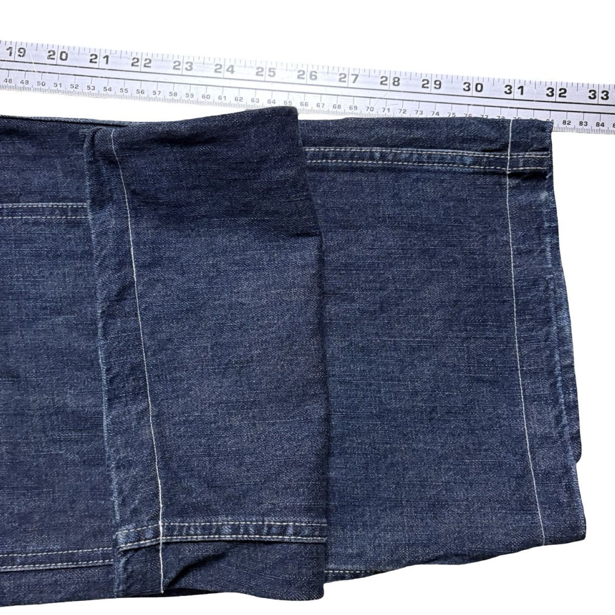 Sean John Vintage Y2K Sean John denim Jeans Size 36 Rap Hip Size US 36 / EU 52 - 6 Thumbnail