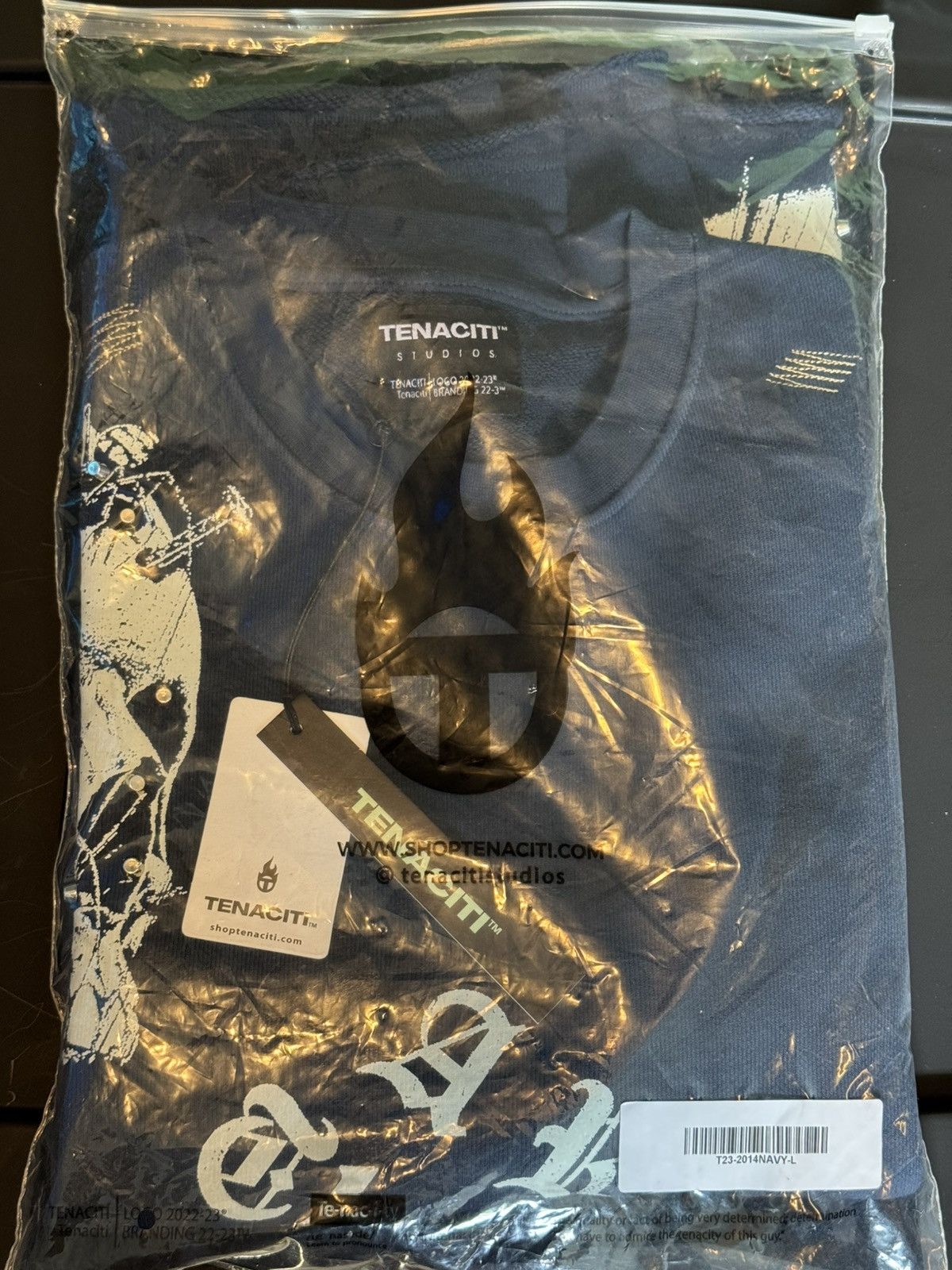 Other Tenaciti Size US L / EU 52-54 / 3 - 5 Thumbnail