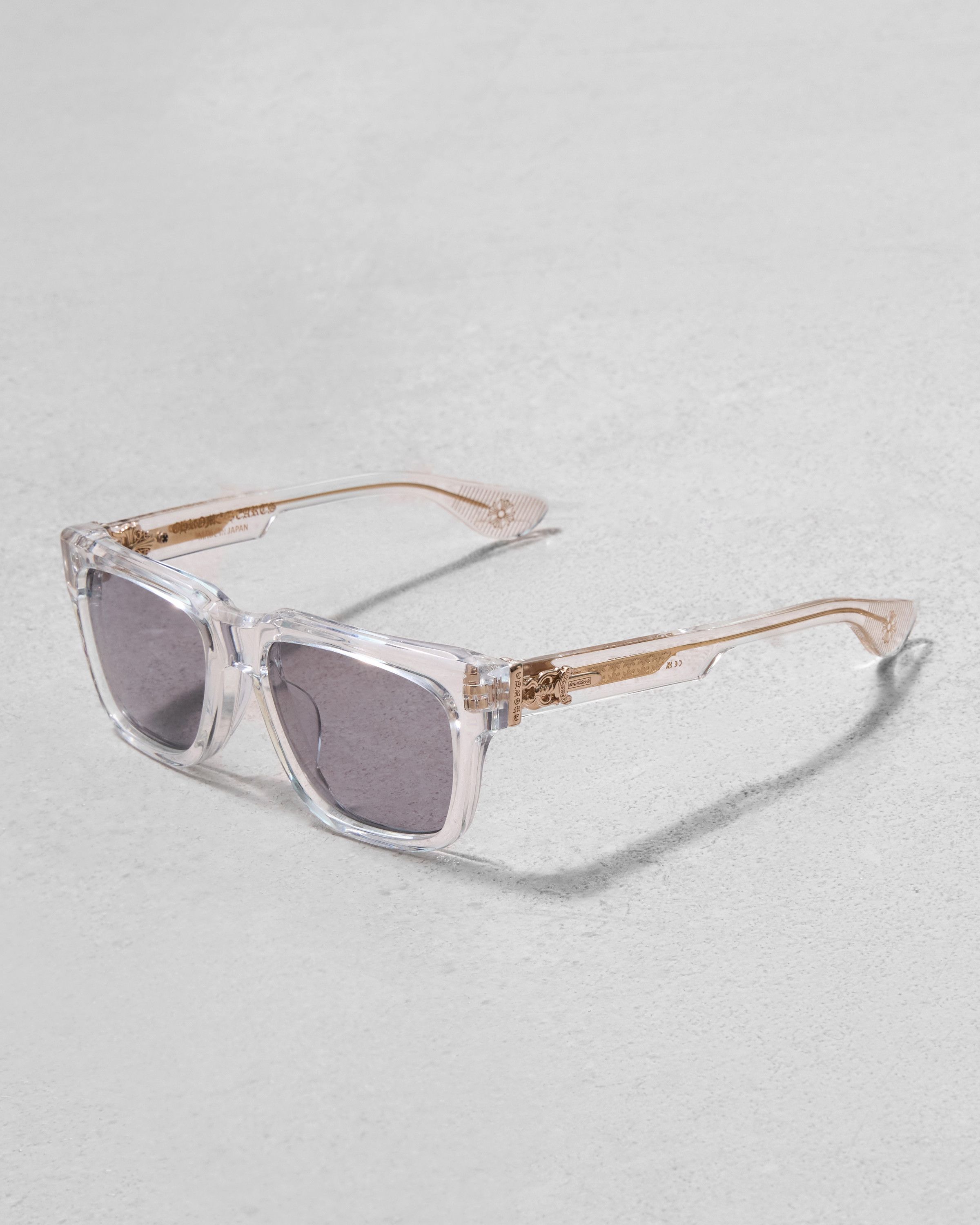 Chrome Hearts CHROME HEARTS BOX-OFFICER Size ONE SIZE - 1 Thumbnail