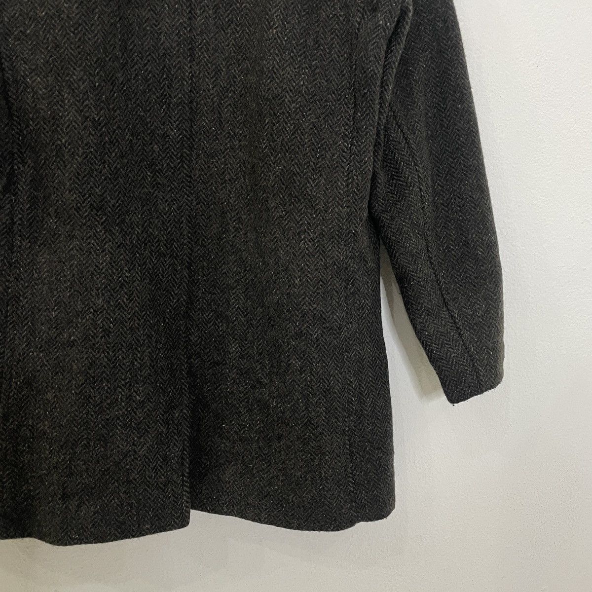 PPFM Vintage Ppfm Trench Coat Jacket Size US M / EU 48-50 / 2 - 9 Thumbnail
