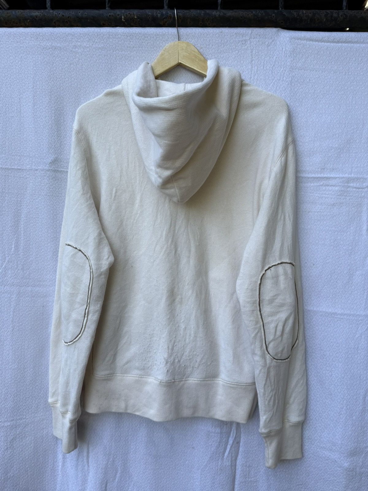 Gap Vintage gap hoodie Size US L / EU 52-54 / 3 - 2 Thumbnail