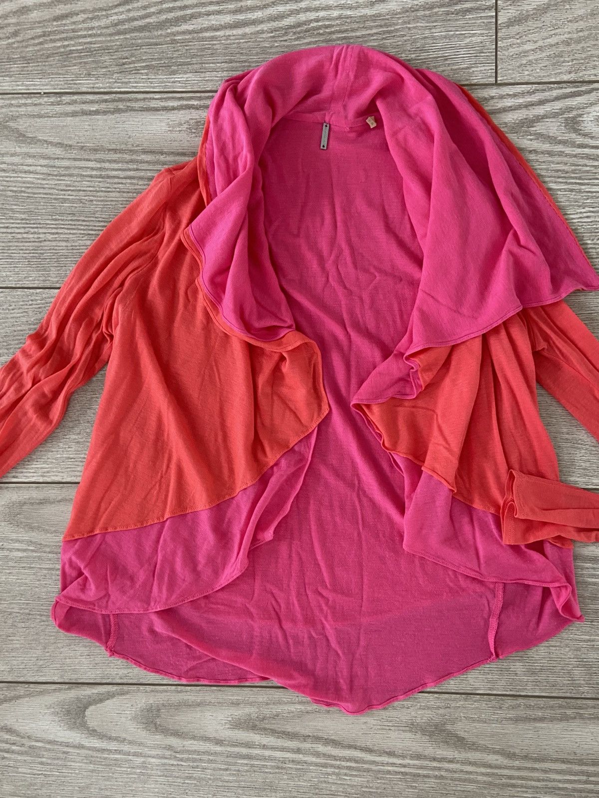 Elie Tahari Elie Tahari women’s lightweight cardigan. Size: XS. Size XS / US 0-2 / IT 36-38 - 2 Thumbnail