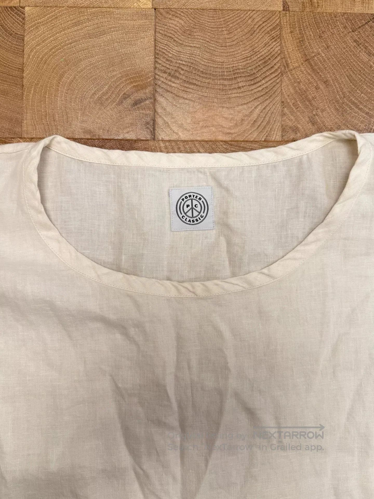 Porter Classic PorterClassic Japan Limited Linen Set. Size US L / EU 52-54 / 3 - 2 Thumbnail