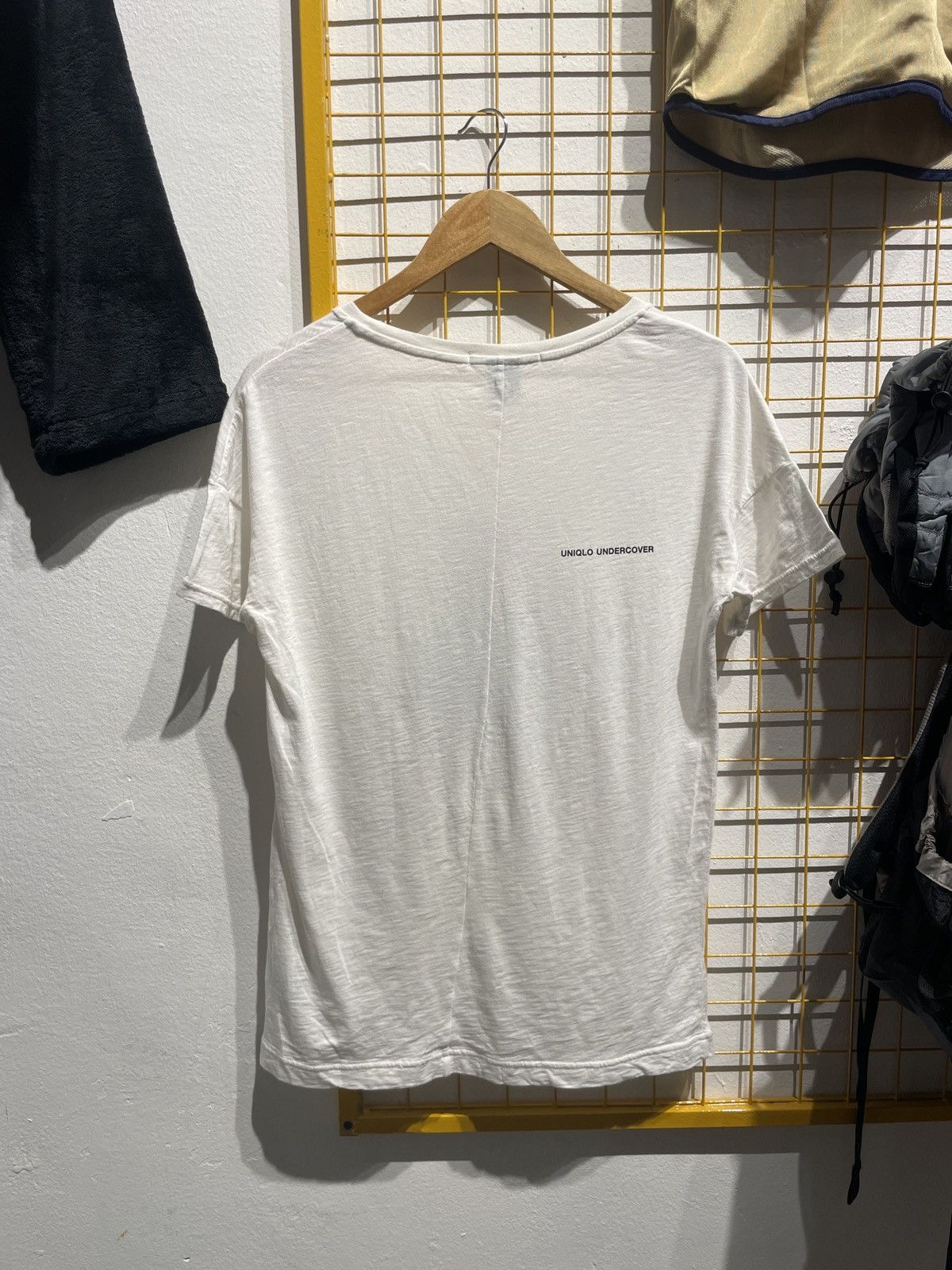 Undercover × Uniqlo Disney uniqlo x undercover Size L / US 10 / IT 46 - 2 Thumbnail