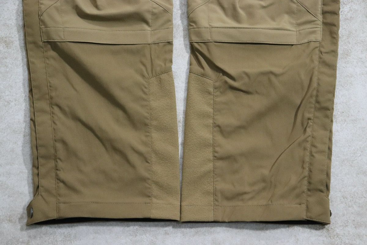 Tilak Tilak Operator Mig Pant ，sizeL Size US 36 / EU 52 - 9 Thumbnail
