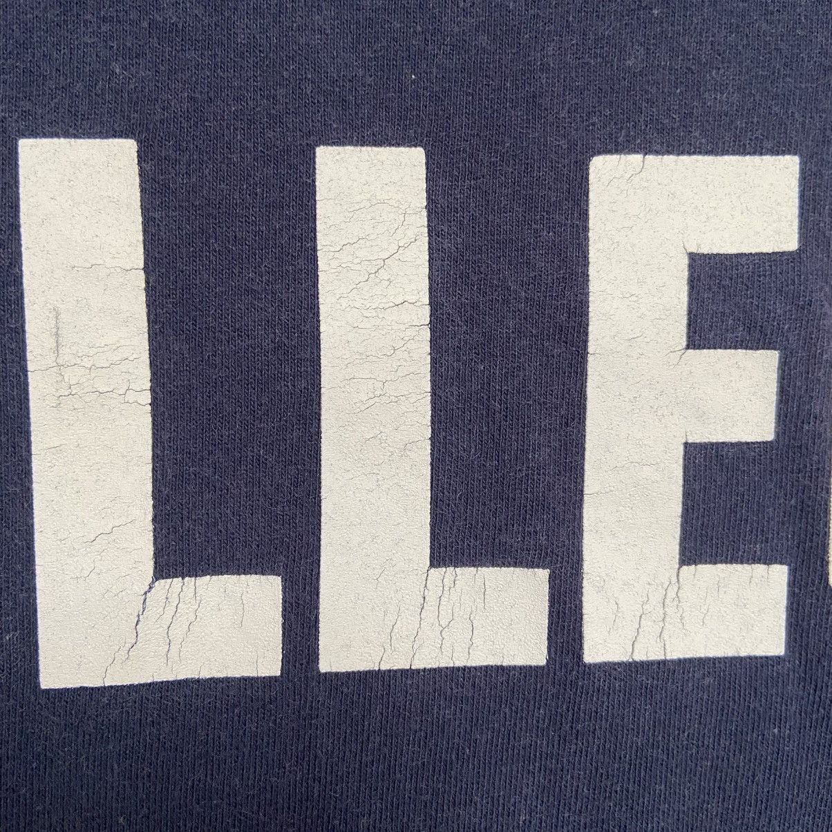 Vintage Vintage Animal House Movie College Logo Promo T-Shirt XL Size US XL / EU 56 / 4 - 8 Thumbnail