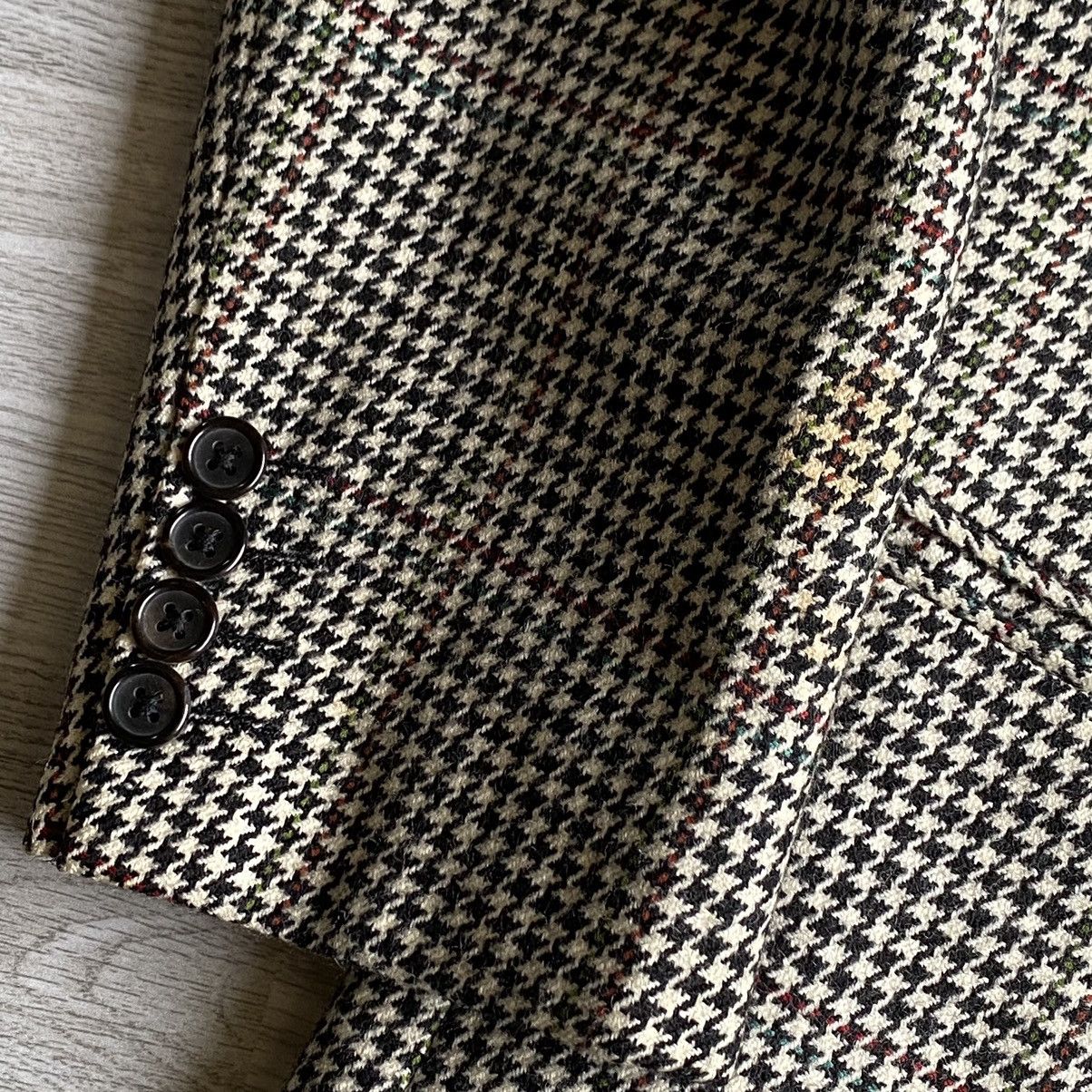 Burberry Burberry Blazzer Jacket Size 38R - 11 Thumbnail