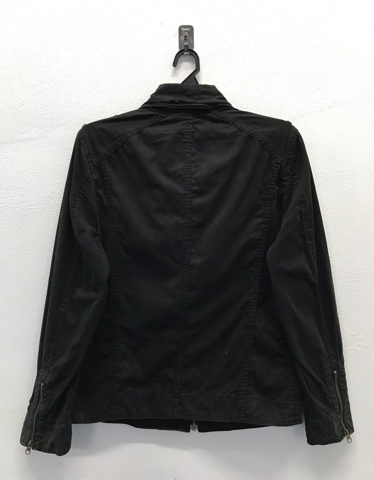 Vintage × Von Dutch Vintage Von Dutch Los Angeles Motorcyles Jacket Size US L / EU 52-54 / 3 - 2 Thumbnail