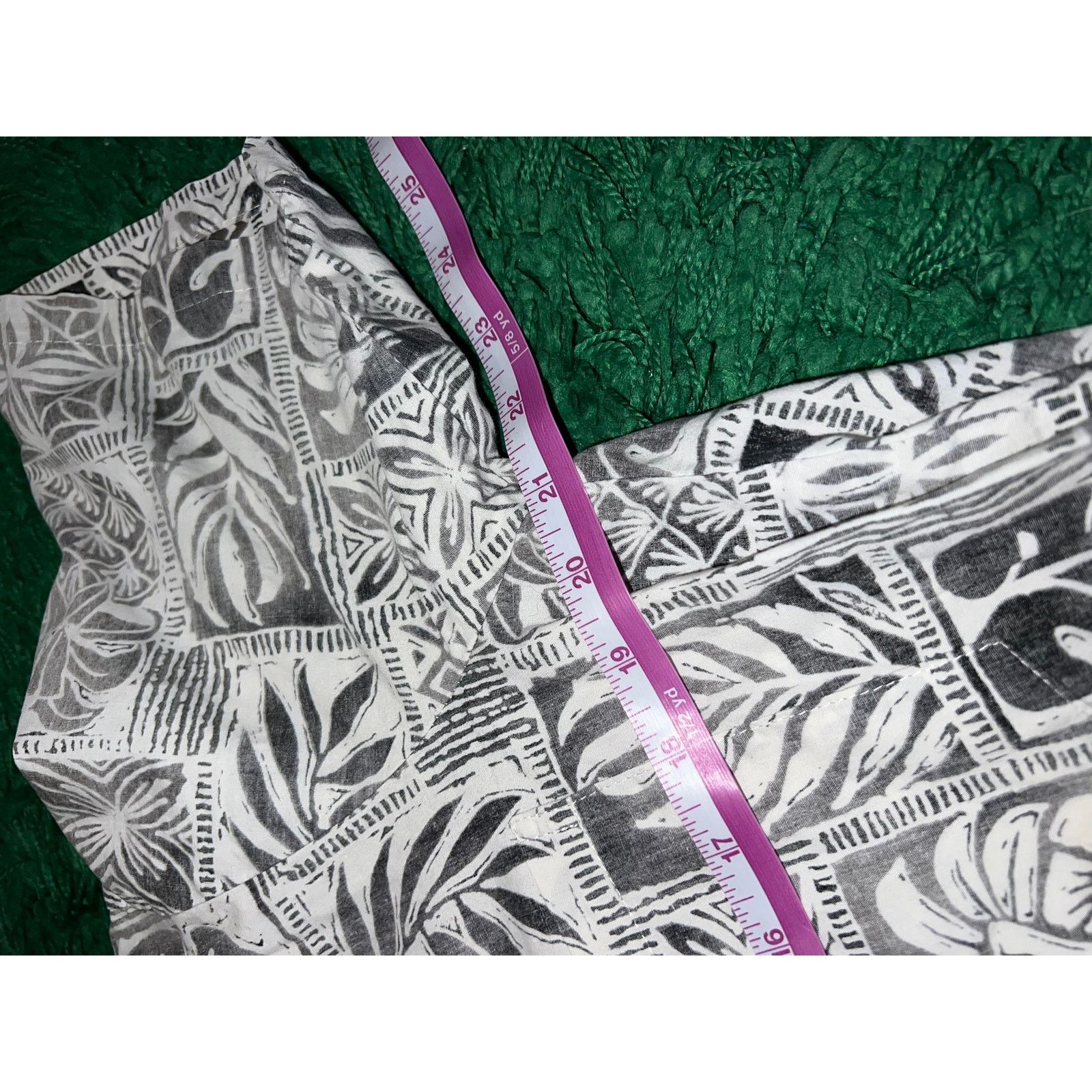 Other Vintage Royal Hawaiian Creations Shirt Button Up Top Medium Size US M / EU 48-50 / 2 - 9 Thumbnail