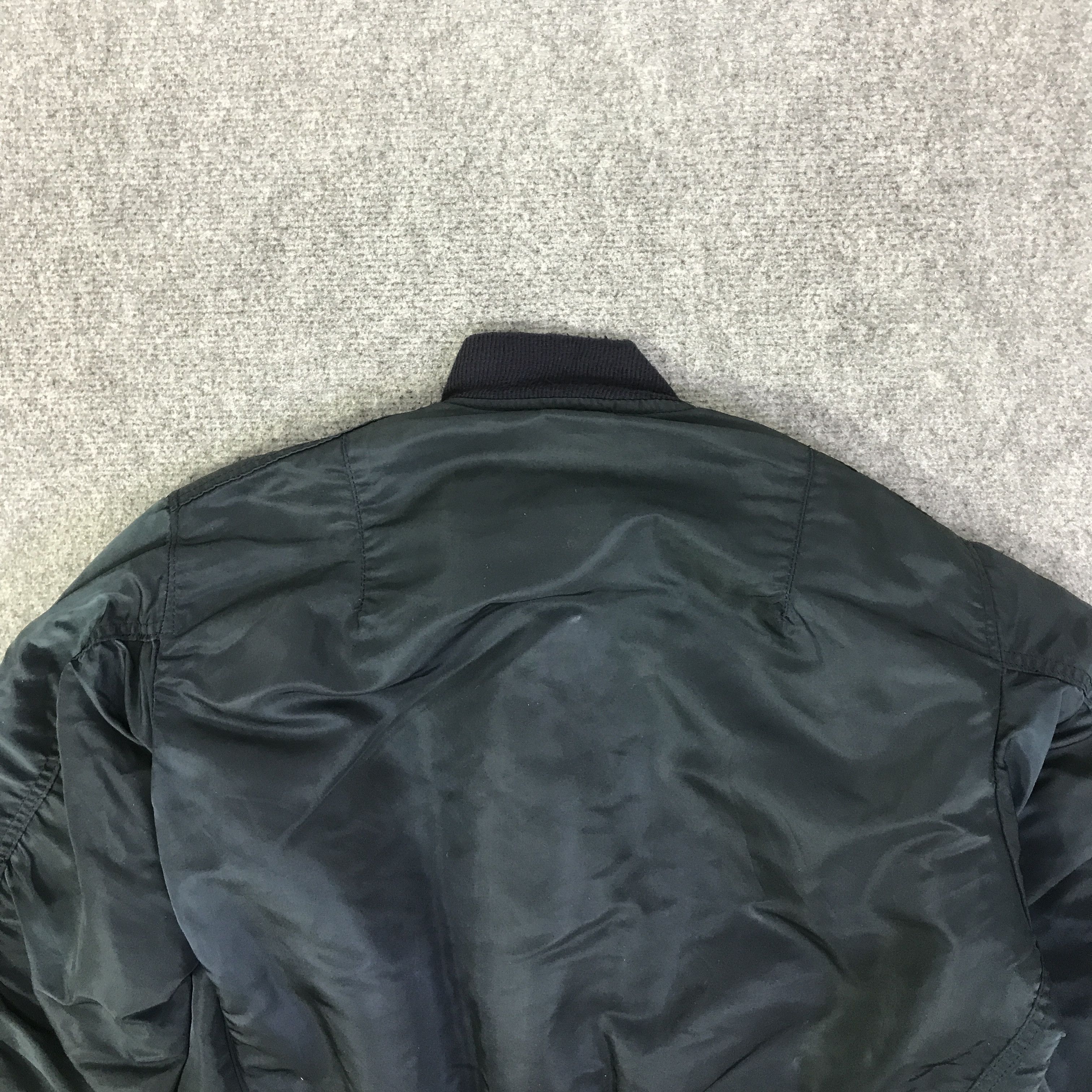 Alpha Industries ALPHA INDUSTRIES BOMBERS K109B15 Size US L / EU 52-54 / 3 - 4 Thumbnail