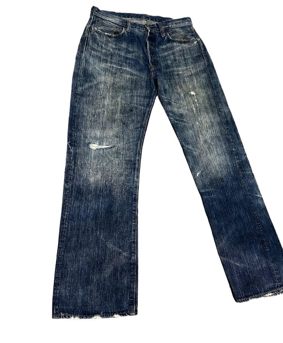 Sugar Cane Sugar Cane Okinawa Bleach Style Size US 33 - 6 Thumbnail