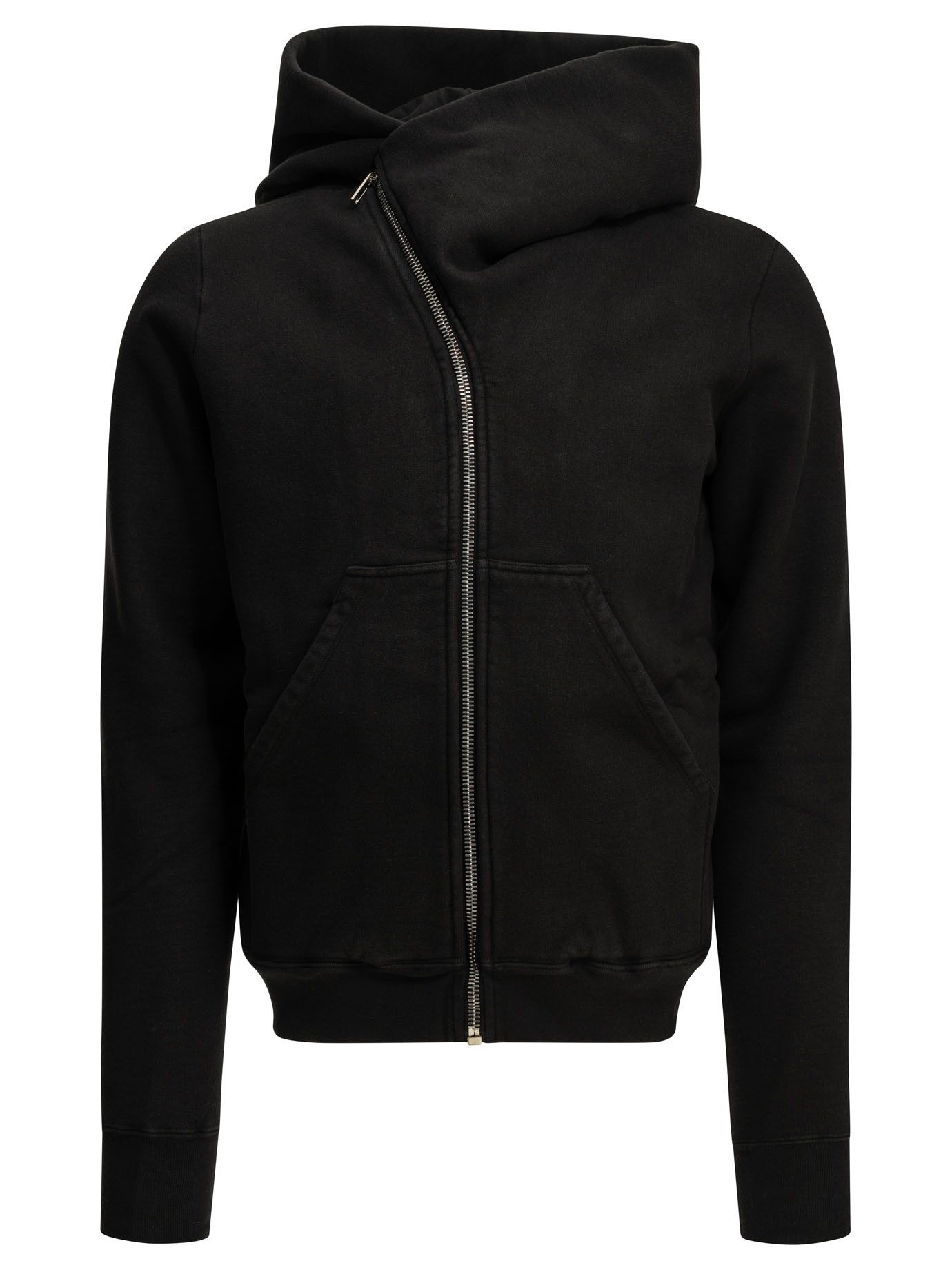 Rick Owens Drkshdw rick owens drkshdw ss23 dust mountain hoodie
