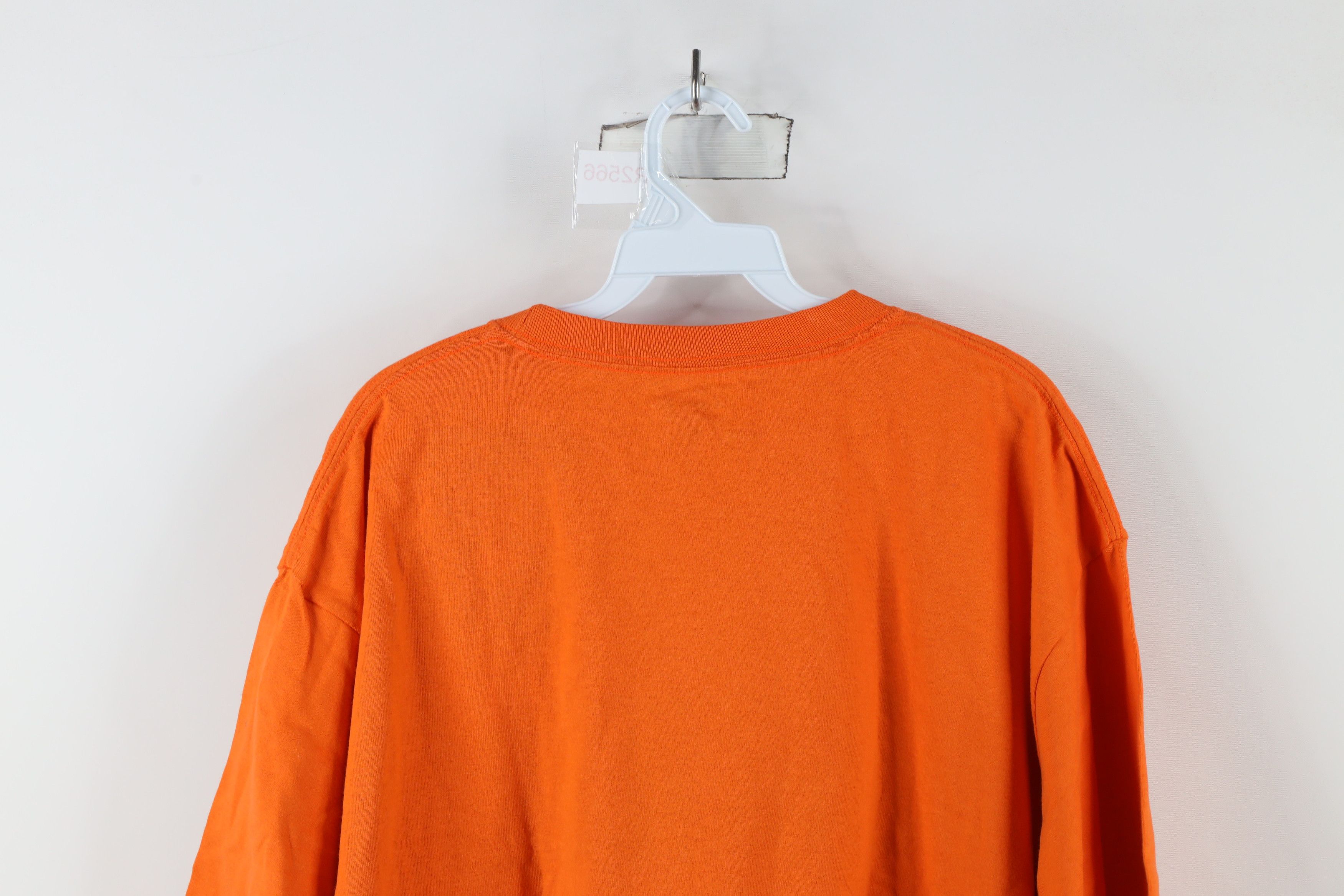 Reebok × Vintage Deadstock Vintage Reebok Cleveland Browns Football T-Shirt Size US XL / EU 56 / 4 - 14 Thumbnail