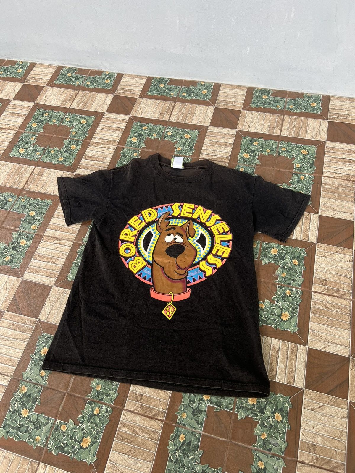 Other Scooby Doo 1999 Size US M / EU 48-50 / 2 - 1 Thumbnail