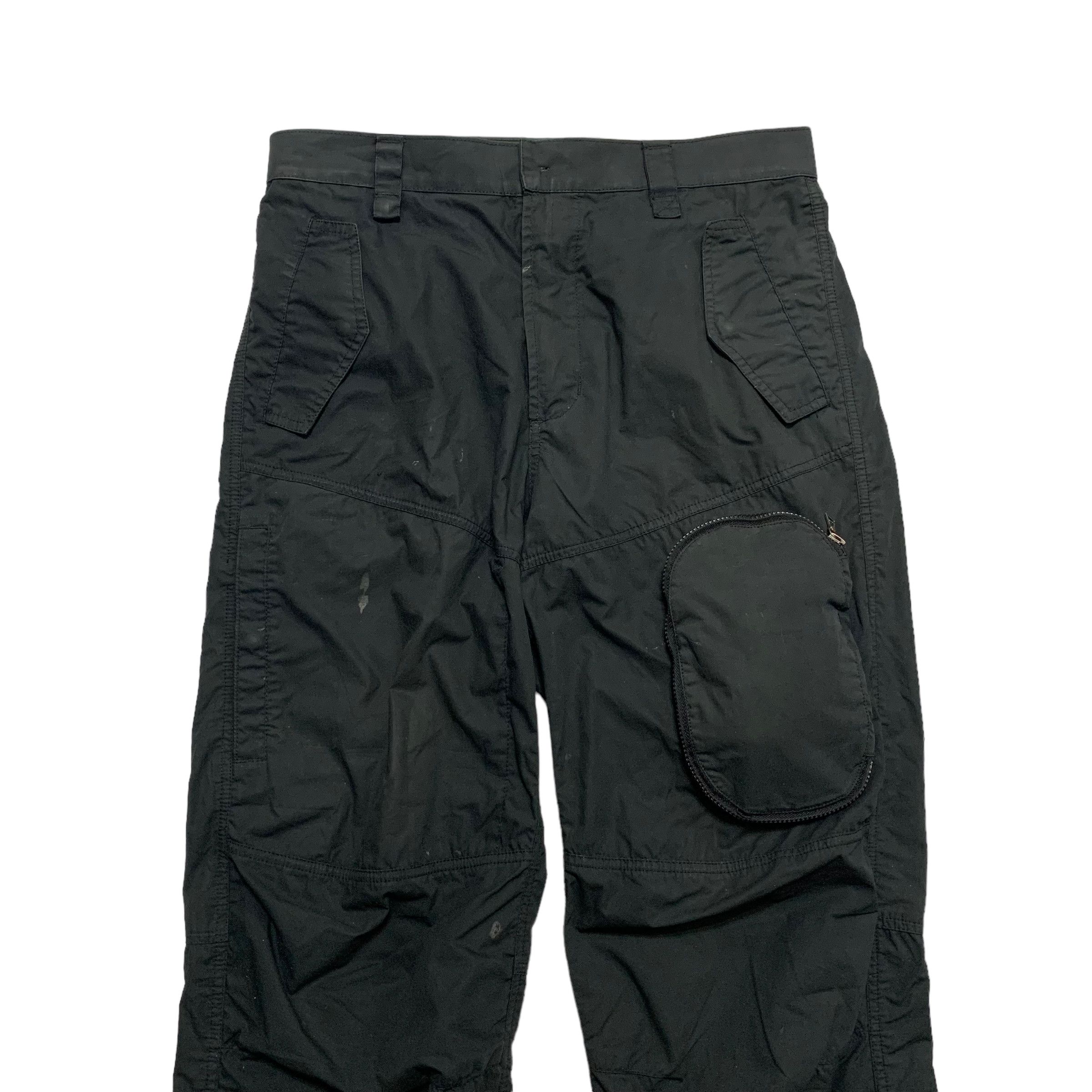 Maharishi Maharishi Cargo Pants Size US 34 / EU 50 - 3 Thumbnail