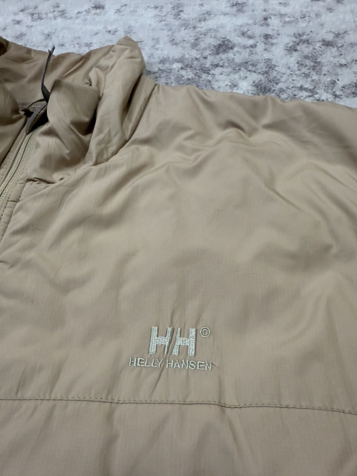 Helly Hansen Helly Hansen Puffer Down Jacket Size US M / EU 48-50 / 2 - 7 Thumbnail