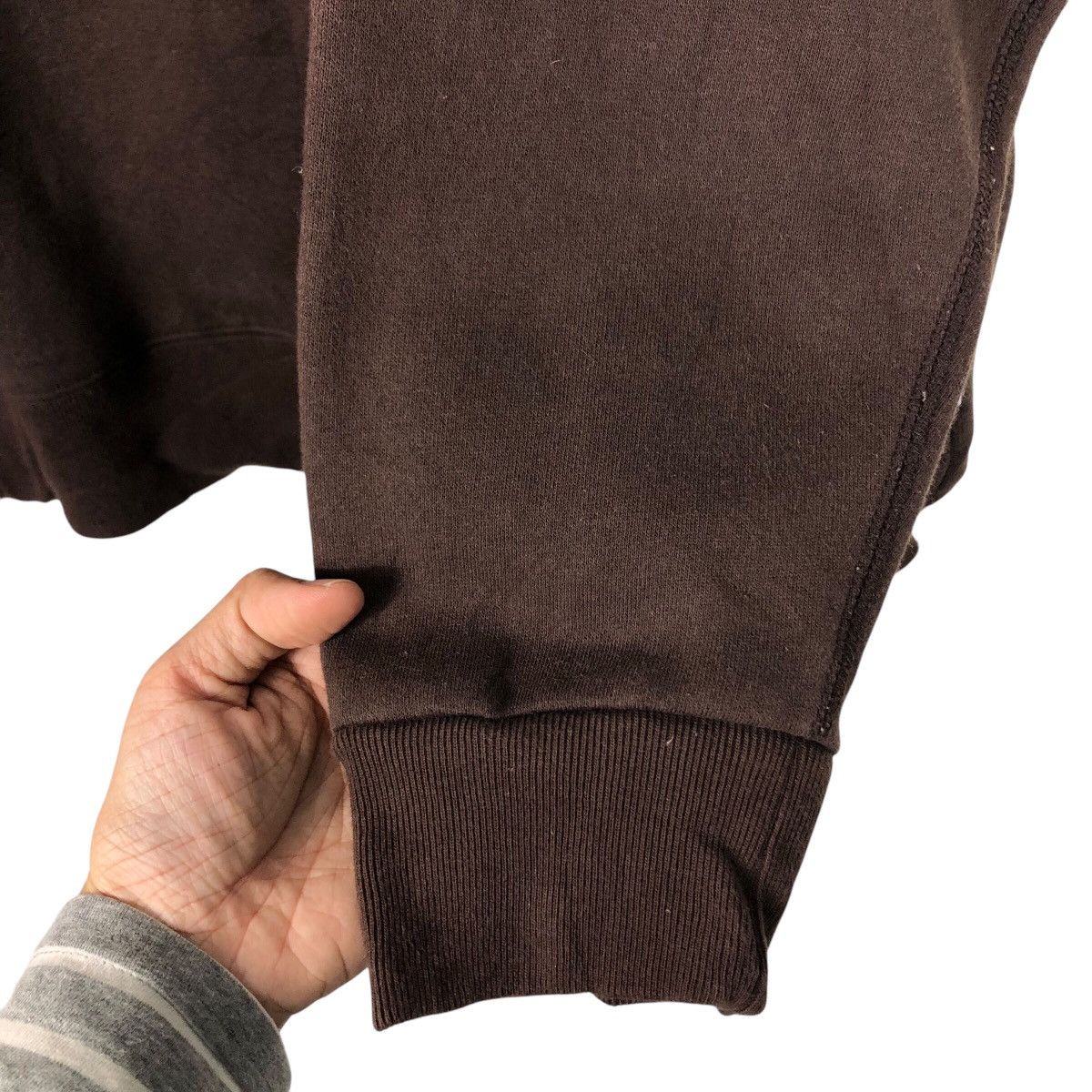 Japanese Brand 📌Vintage Sweatshirt Discus Athletic Crewneck Size US XL / EU 56 / 4 - 12 Thumbnail