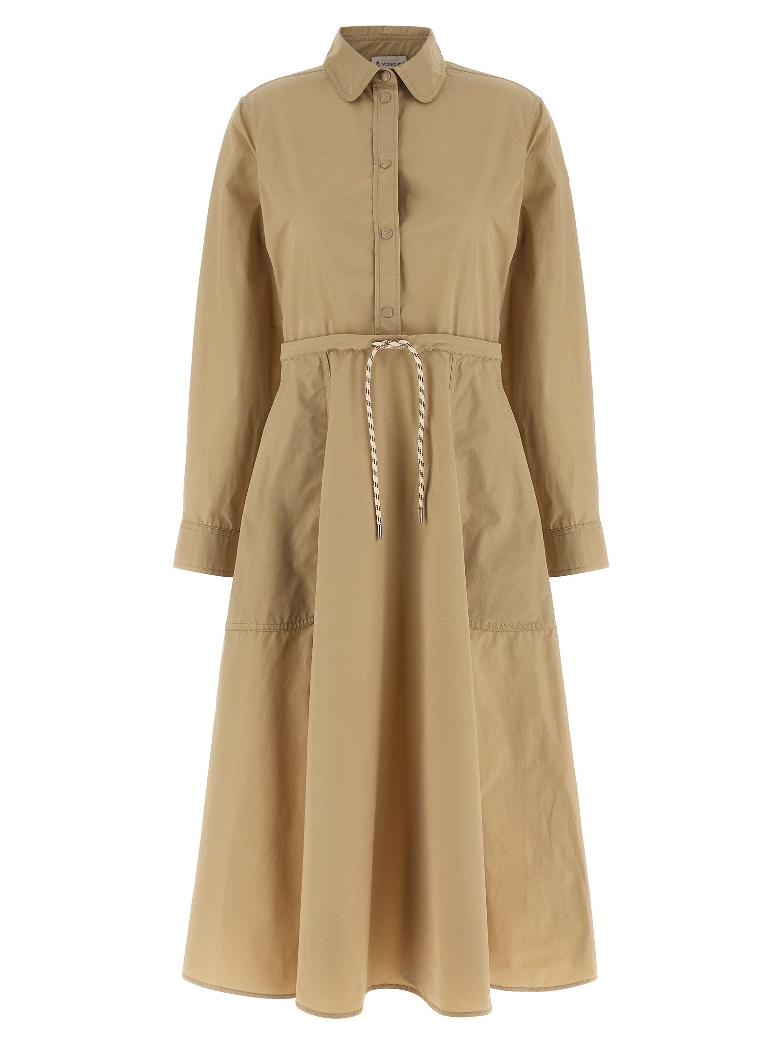 Moncler Chemisier dress Size S / US 4 / IT 40 - 1 Thumbnail