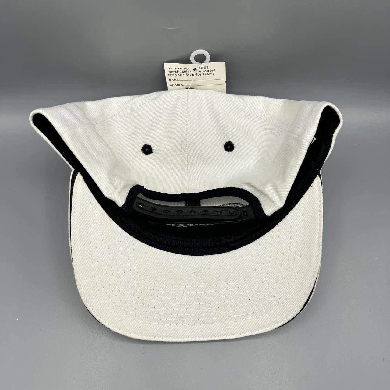 Drew Pearson Vintage Jacksonville Jaguars Hat Men Snap Back Cap Cotton Size ONE SIZE - 4 Thumbnail