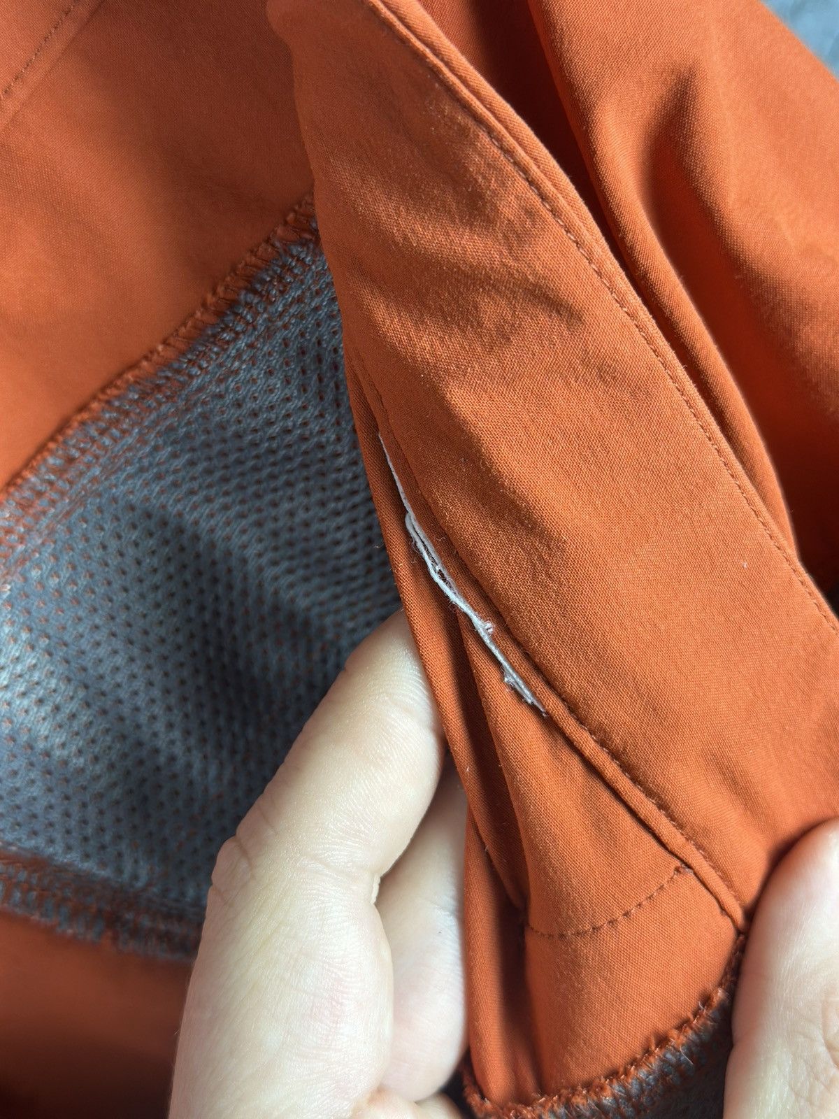 Arc'teryx Arc'Teryx Psiphon SL Trekking Pants Gorpcore Outdoor Size US 32 / EU 48 - 13 Thumbnail