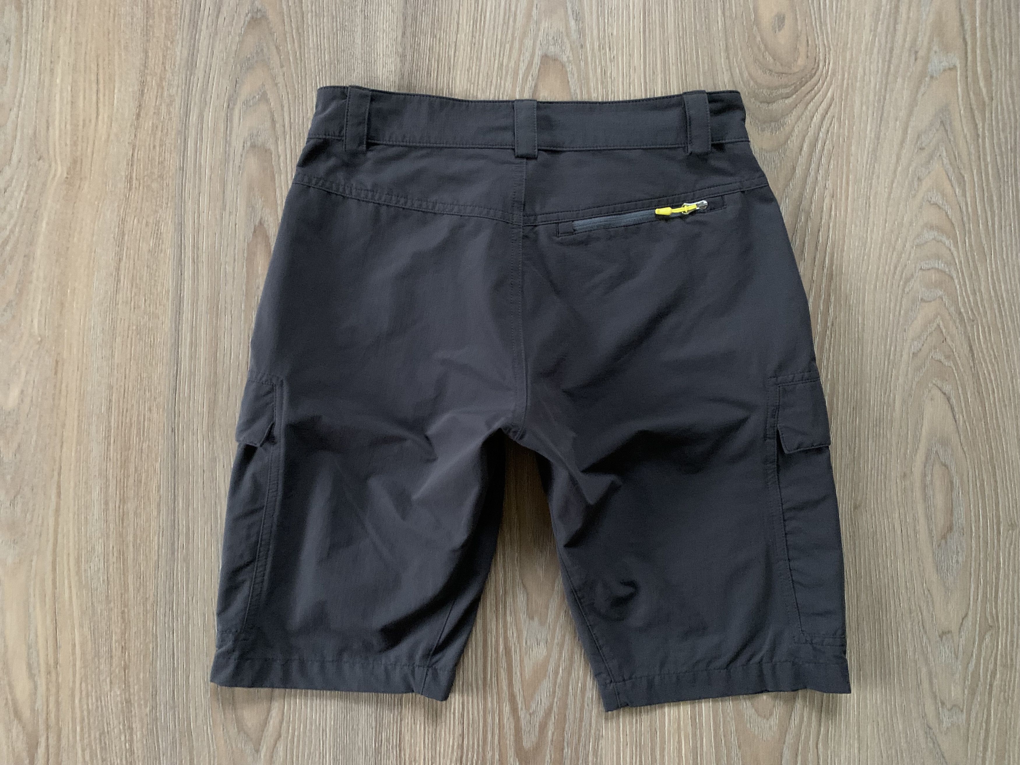 Helly Hansen Helly Hansen Trekking Breathable Shorts Size US 28 / EU 44 - 3 Thumbnail