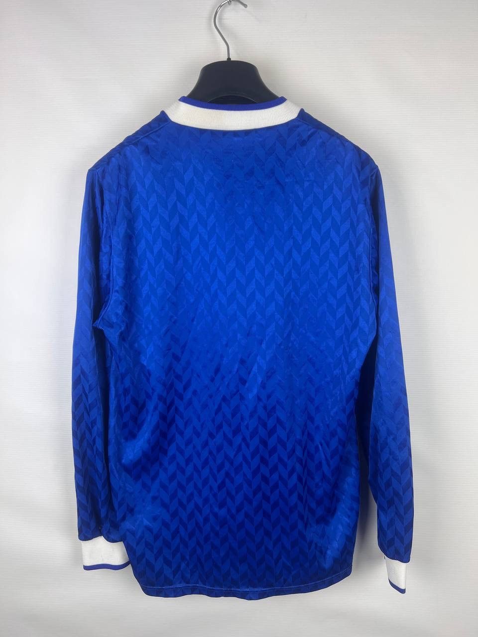 Umbro Umbro 80s jersey long sleeve size L Size US L / EU 52-54 / 3 - 2 Thumbnail