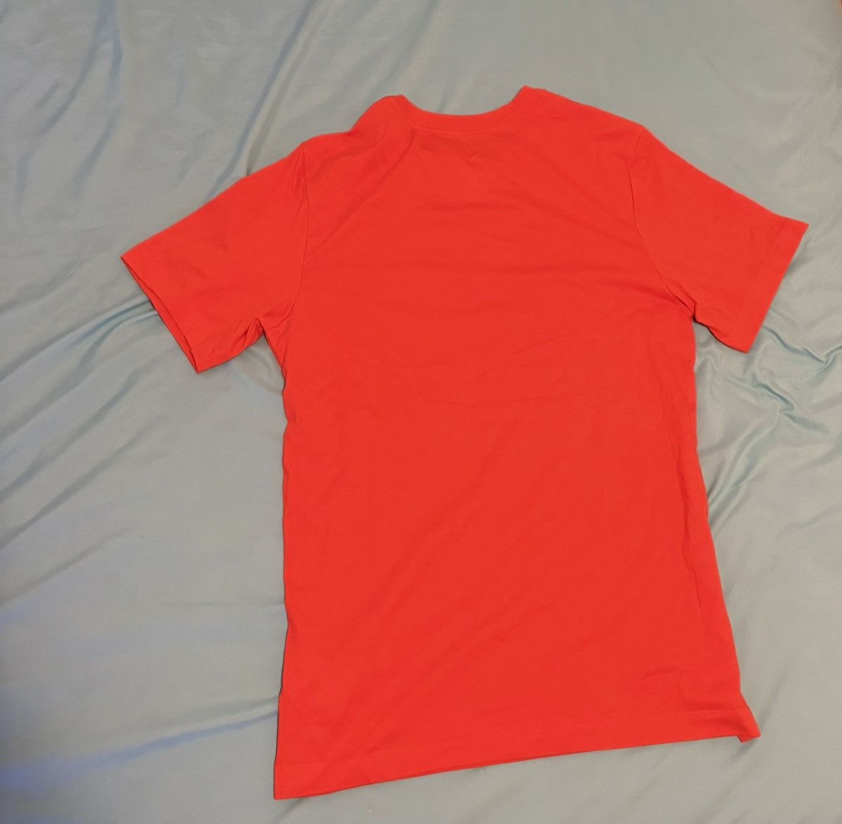 Jordan Brand Japan Men's Jordan Basketball T-Shirt Rare Size US S / EU 44-46 / 1 - 7 Thumbnail