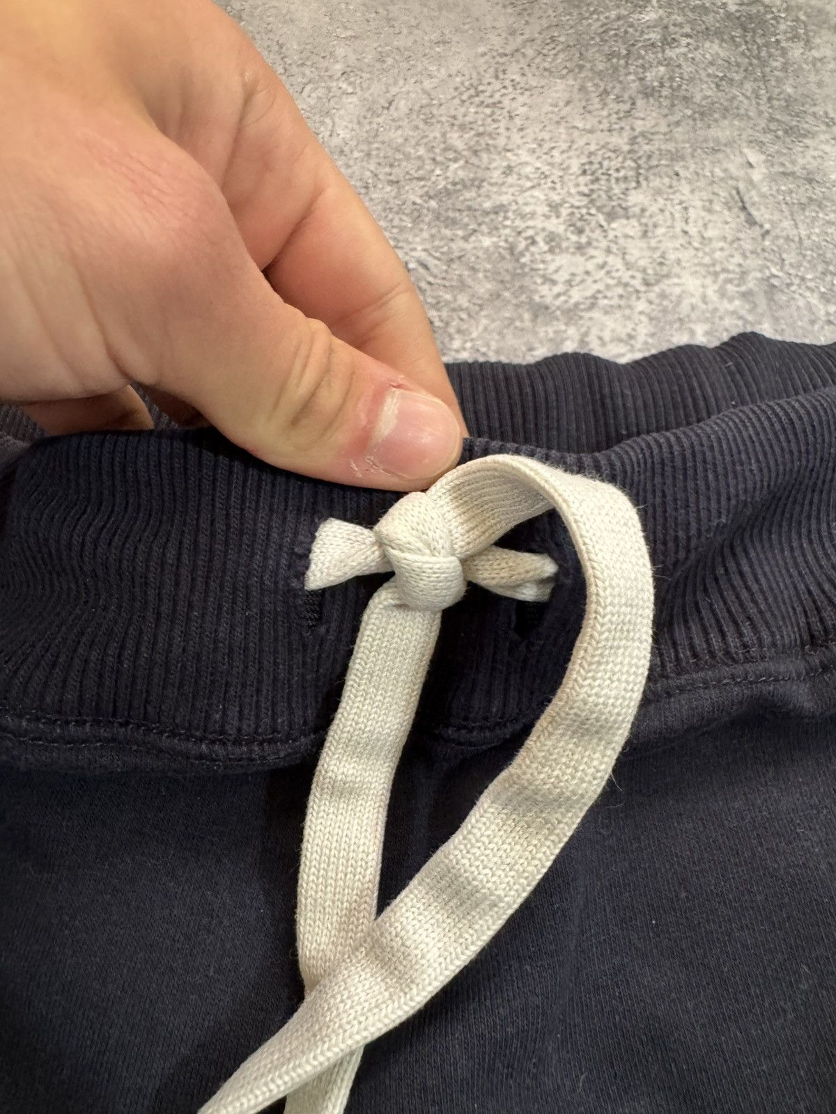 Polo Ralph Lauren × Vintage Mens Vintage Polo Ralph Lauren Sweatpants y2k pants Size US 36 / EU 52 - 5 Thumbnail