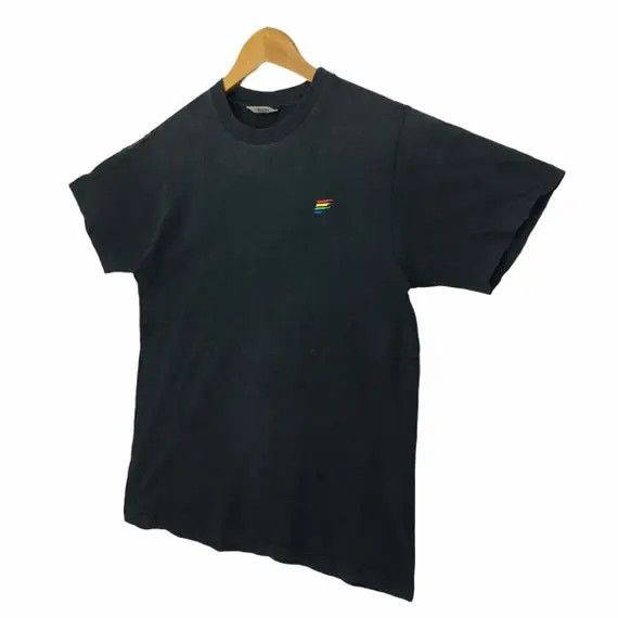 Benetton Vtg BENETTON FORMULA1 Racing Team Tee Shirt Spell Out Size US M / EU 48-50 / 2 - 4 Thumbnail