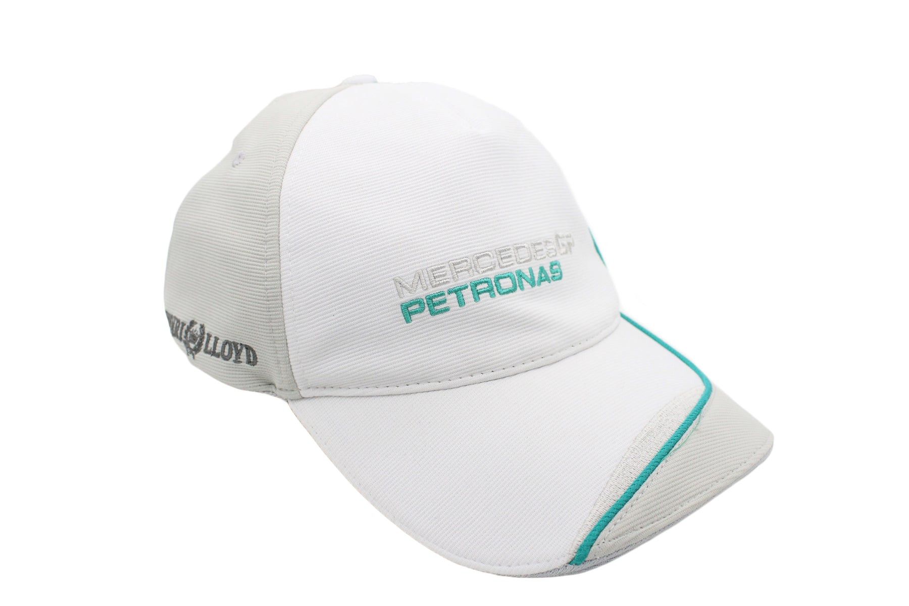 Henri Lloyd × Mercedes-Benz Mercedes Petronas F1 Team Henri Lloyd Cap Size ONE SIZE - 1 Thumbnail