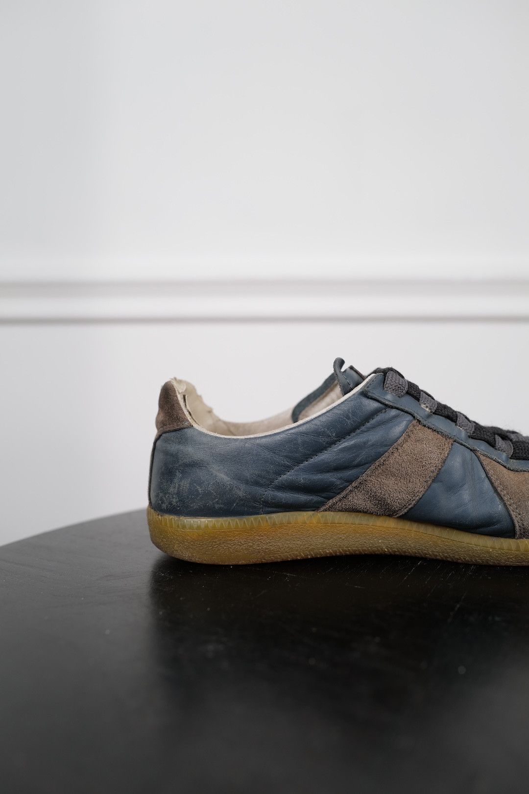 Maison Margiela Maison Margiela Replica Rubberized Size US 6 / EU 39 - 23 Thumbnail