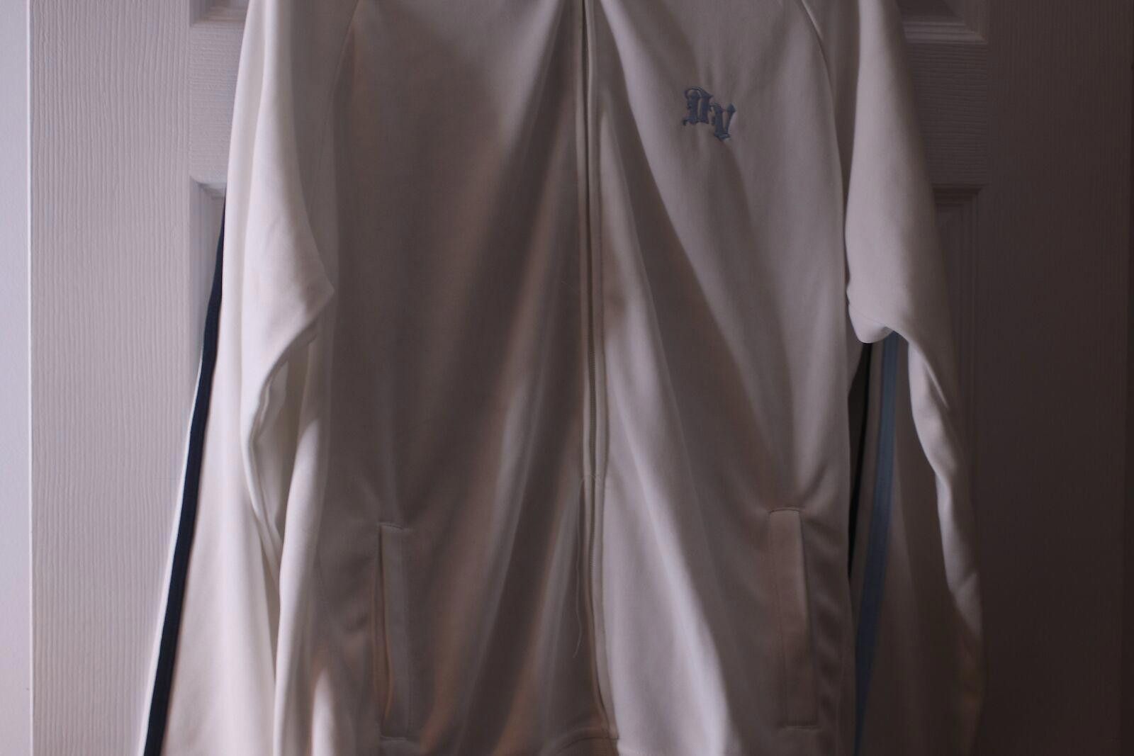 Other Shirt Pull jacket White long sleeve death valley large Size US L / EU 52-54 / 3 - 5 Thumbnail