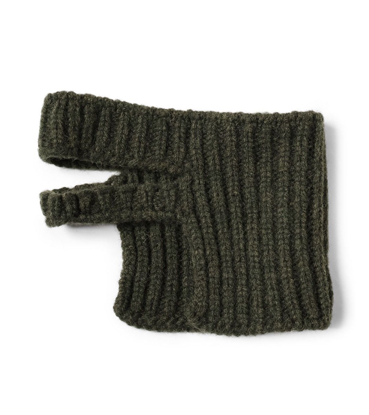 Kapital Kapital Wool cap on ear warmer Size ONE SIZE - 1 Thumbnail