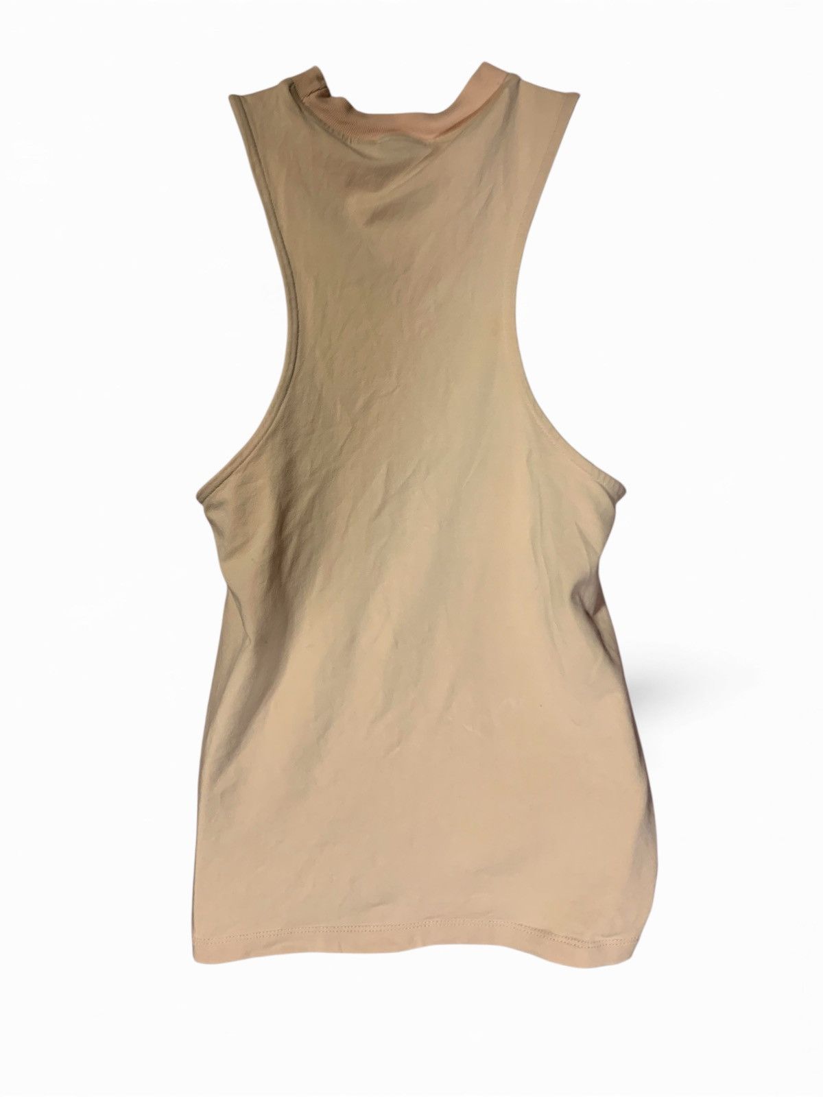 Adidas Adidas Tank (item#10070) Size XS / US 0-2 / IT 36-38 - 5 Thumbnail