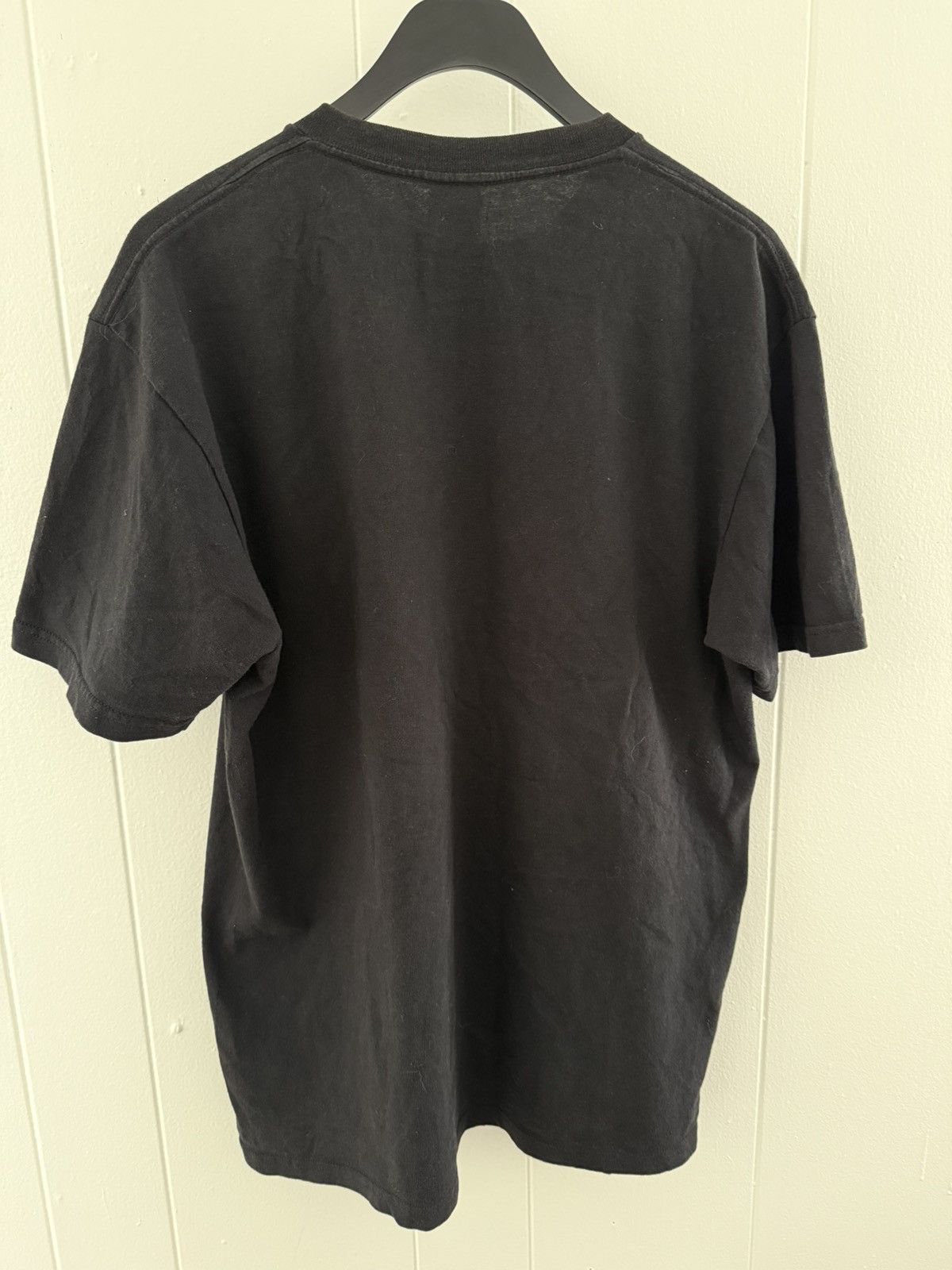 Supreme Supreme Purple Box Logo T-Shirt Size US L / EU 52-54 / 3 - 5 Thumbnail