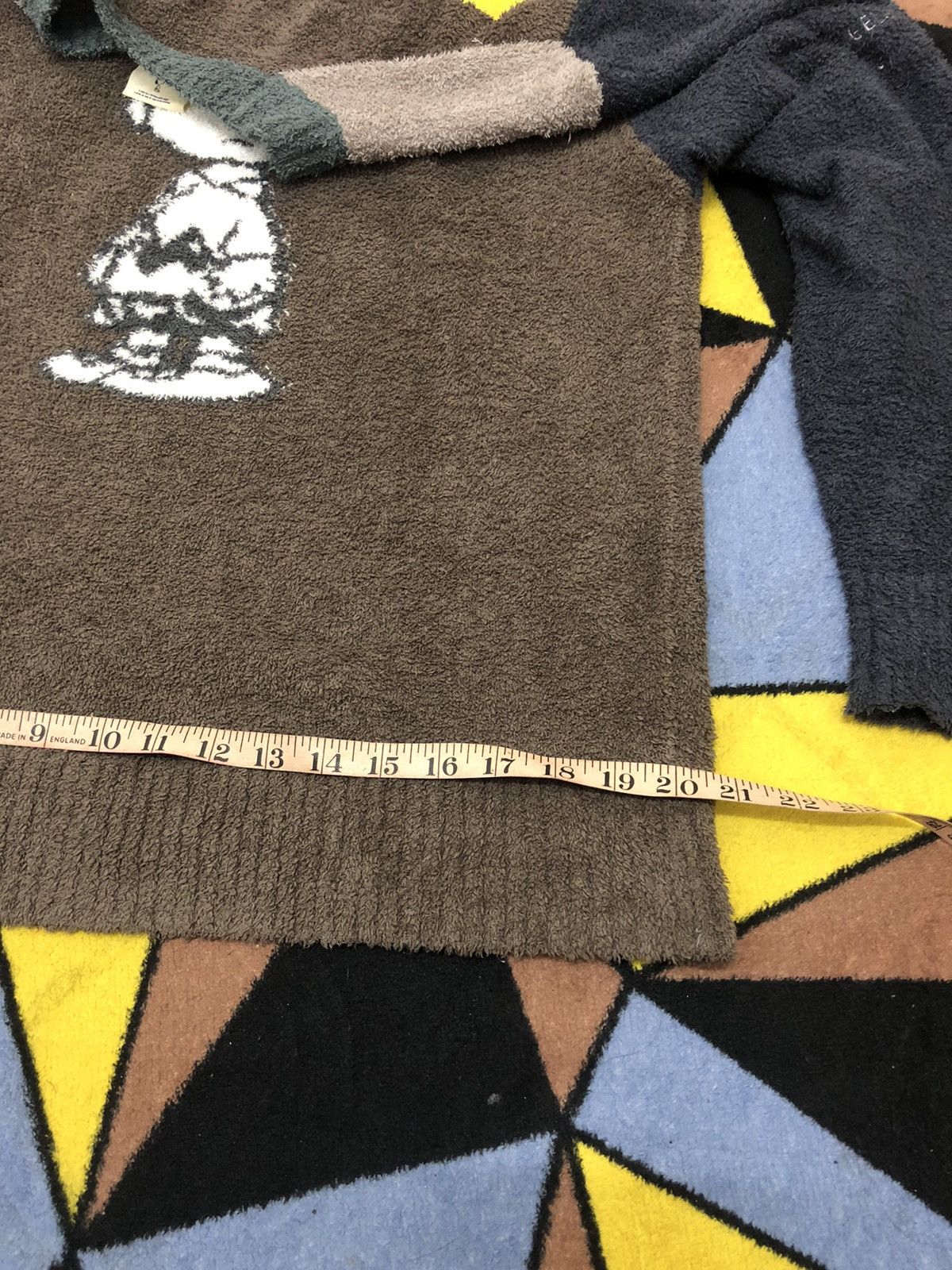 PEANUTS X GELATO PIQUE