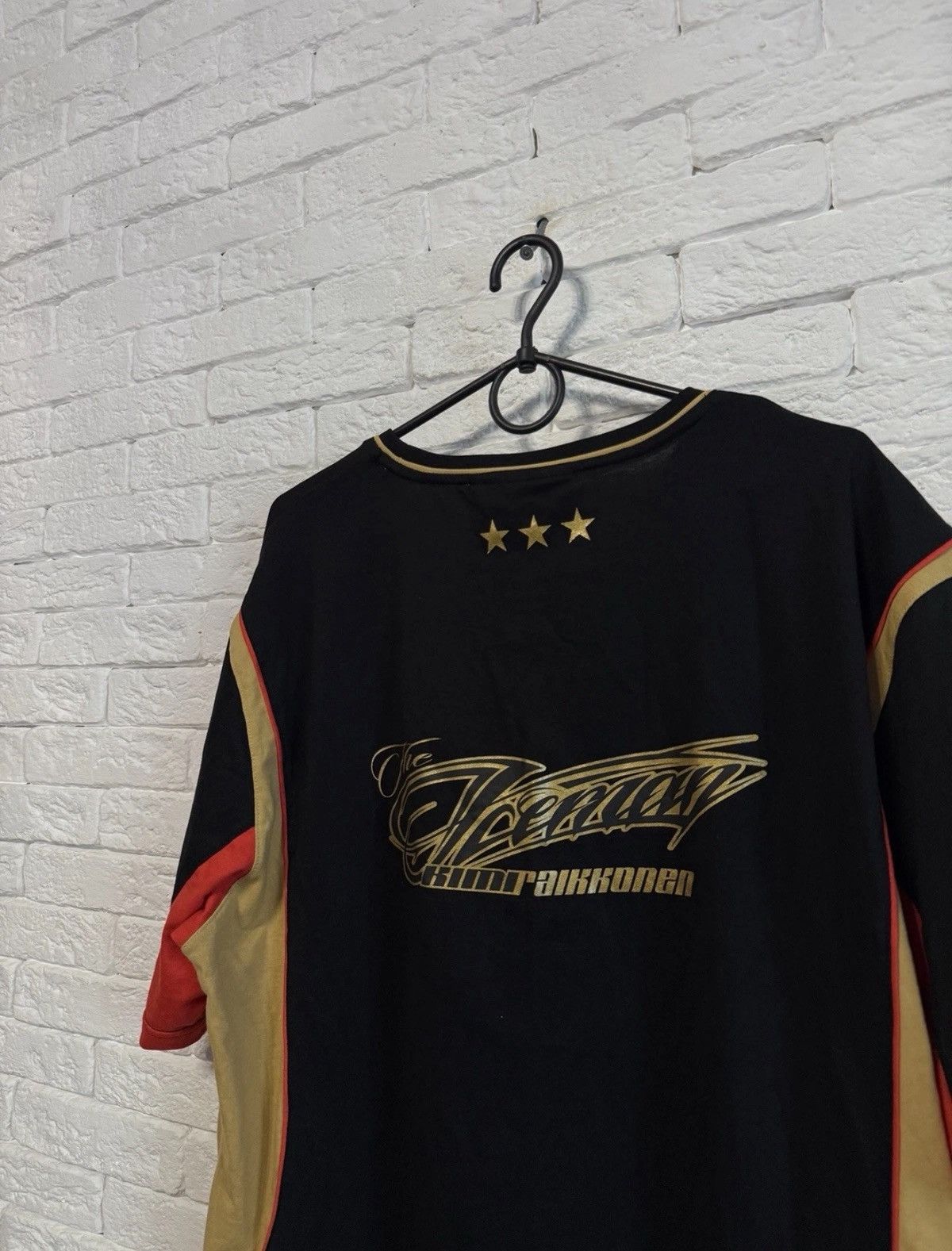 Other Racing F1 Lotus Team Y2K Tshirt Sz XL Size US XL / EU 56 / 4 - 7 Thumbnail