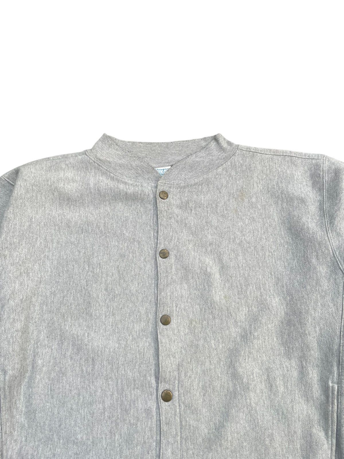 Other Champion Reverseweave Crewneck Size US XL / EU 56 / 4 - 3 Thumbnail