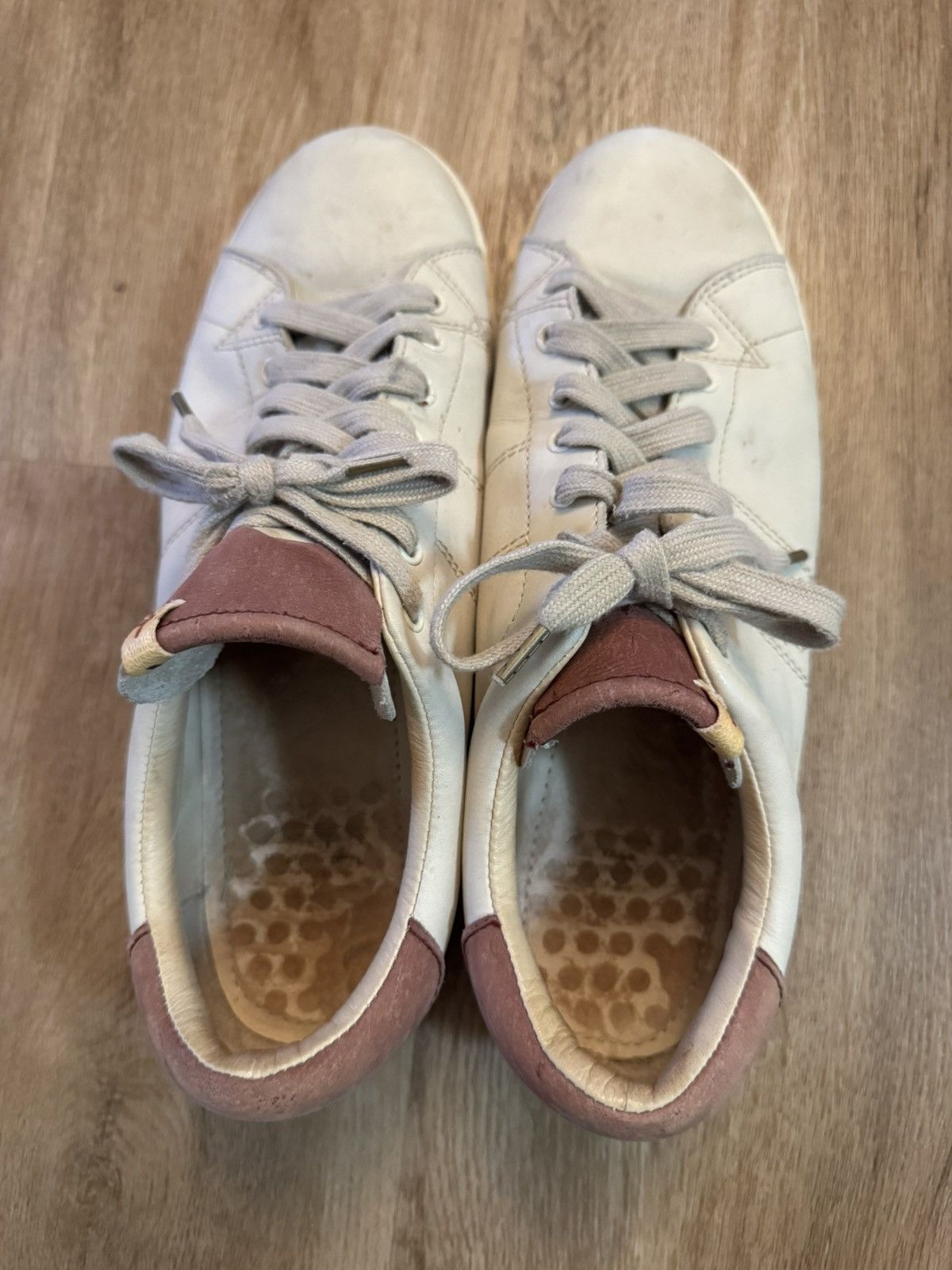 Visvim Visvim Foley 2014 size US 11 Size US 11 / EU 44 - 4 Thumbnail