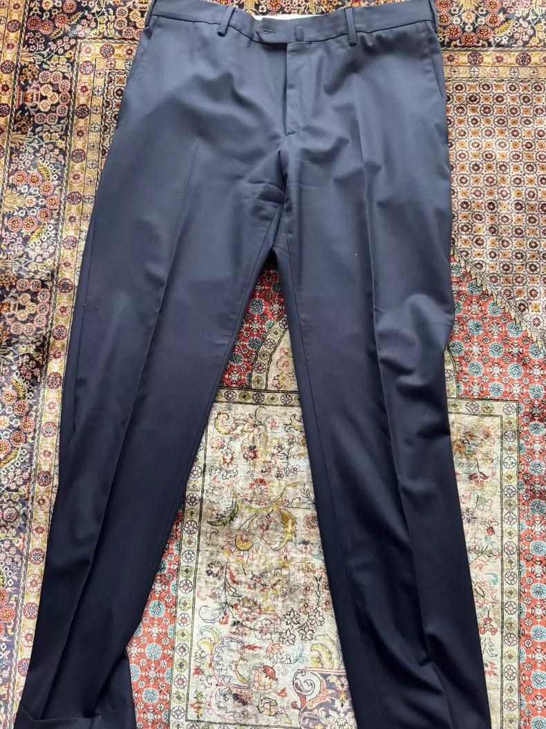 Loro Piana LORO PIANA size54 western style pants Size 54L - 5 Thumbnail